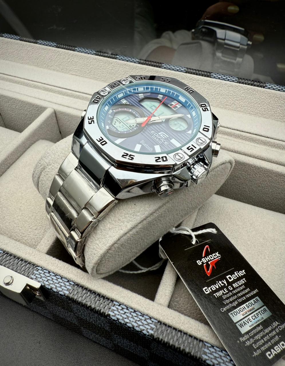 CASIO