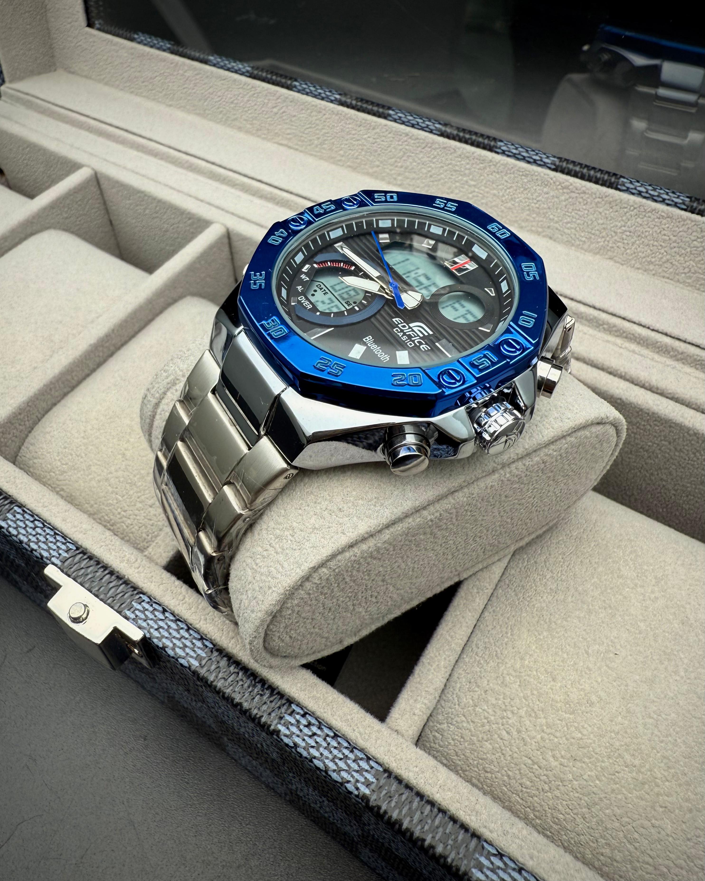 CASIO