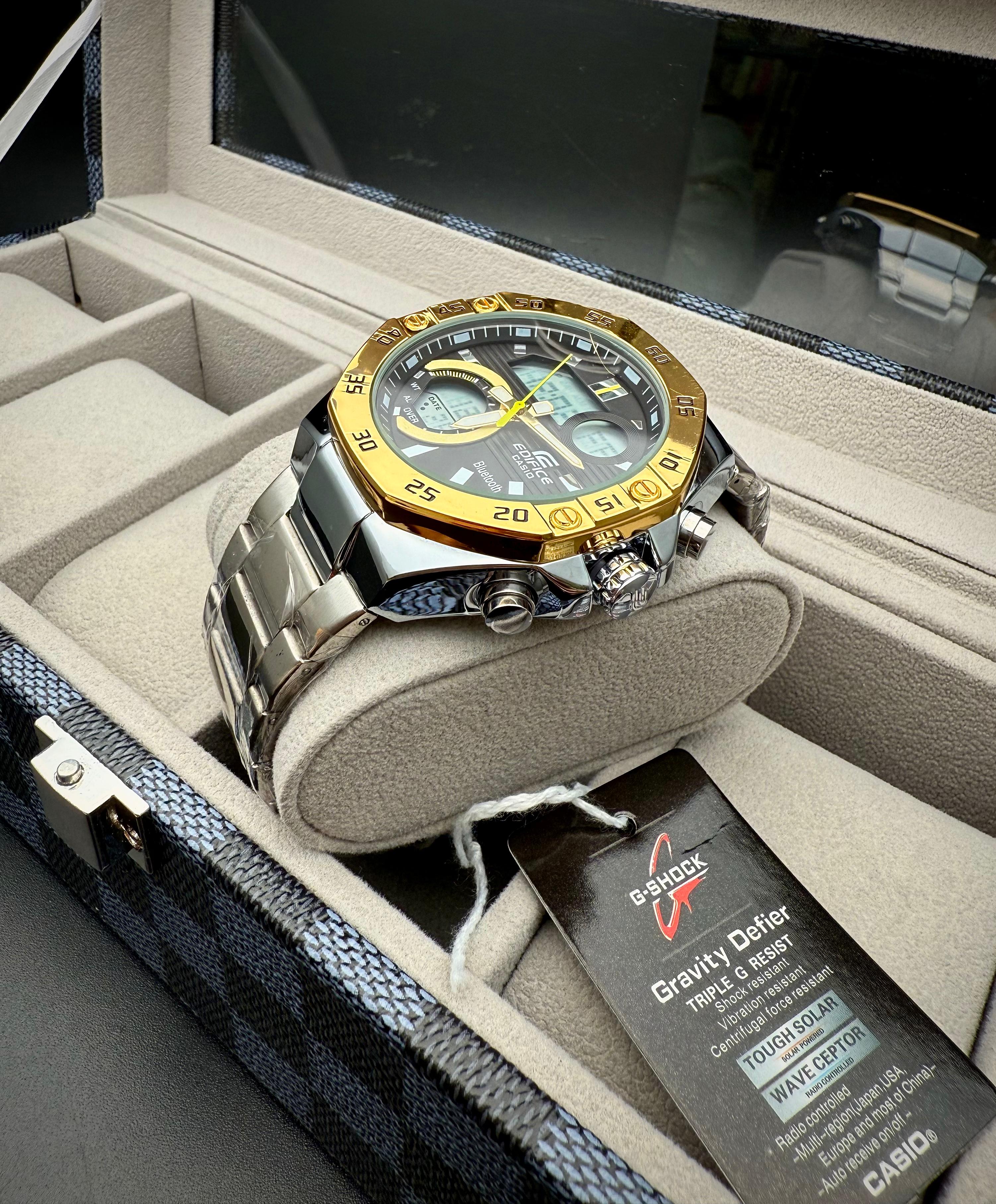 CASIO