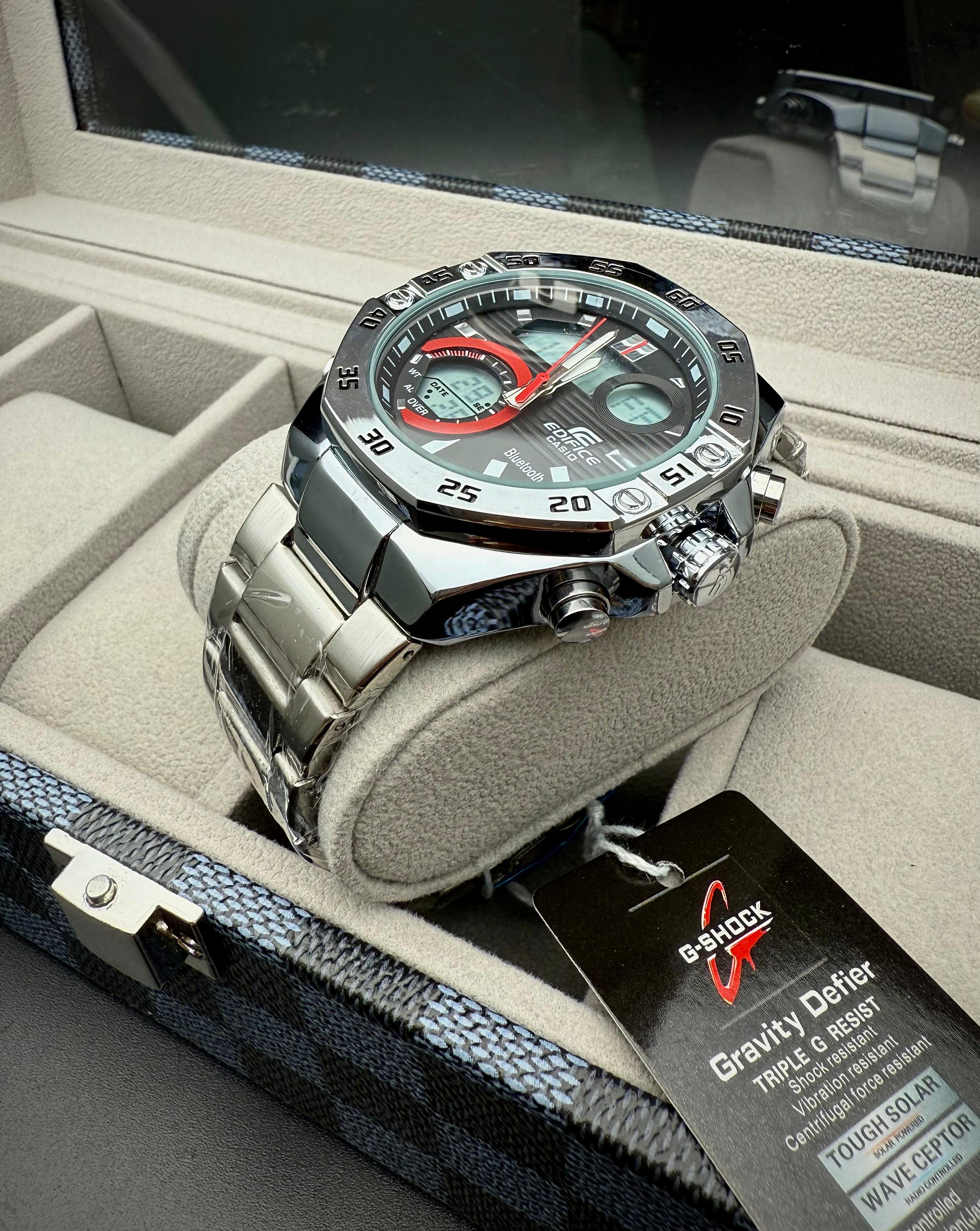 CASIO