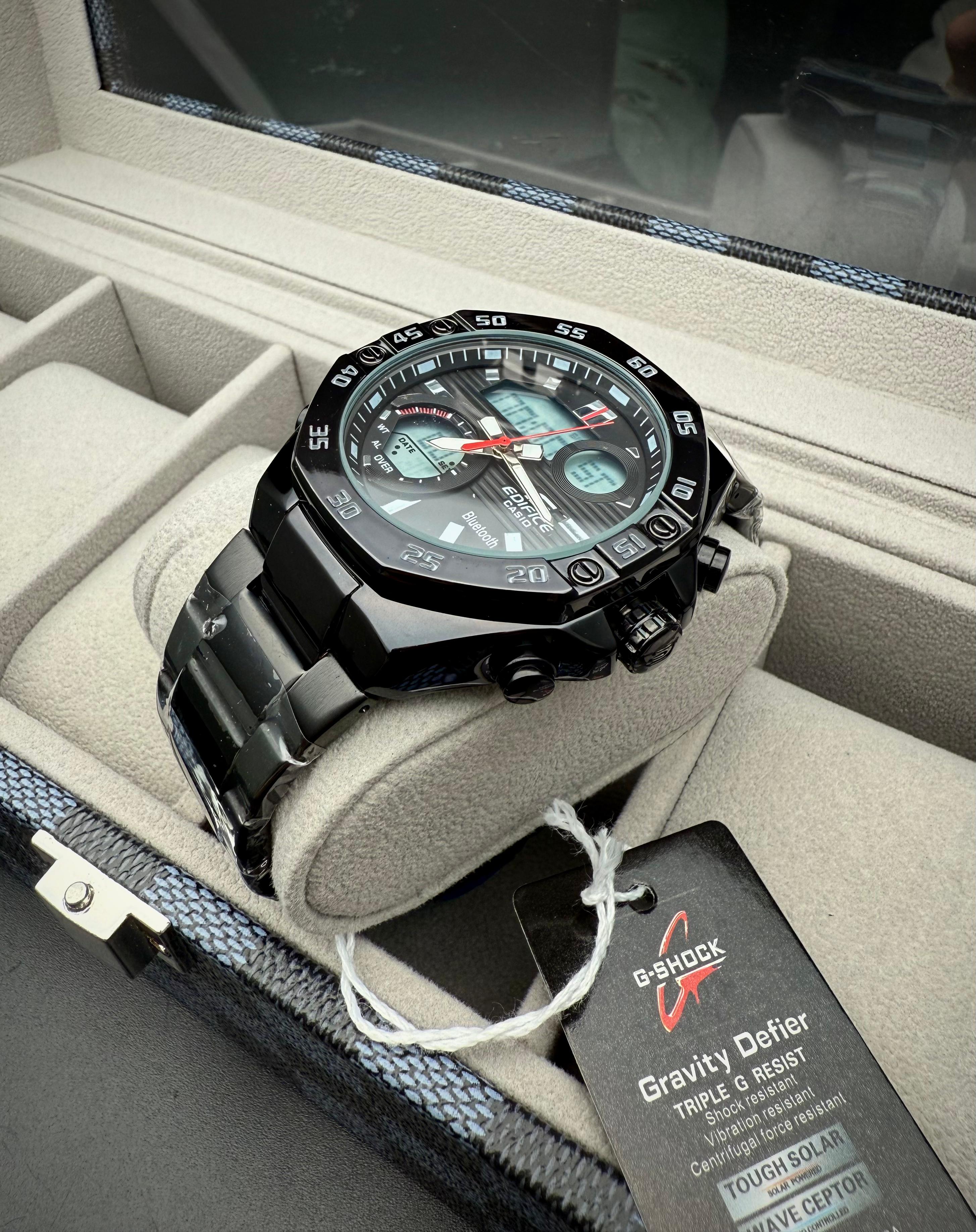 CASIO