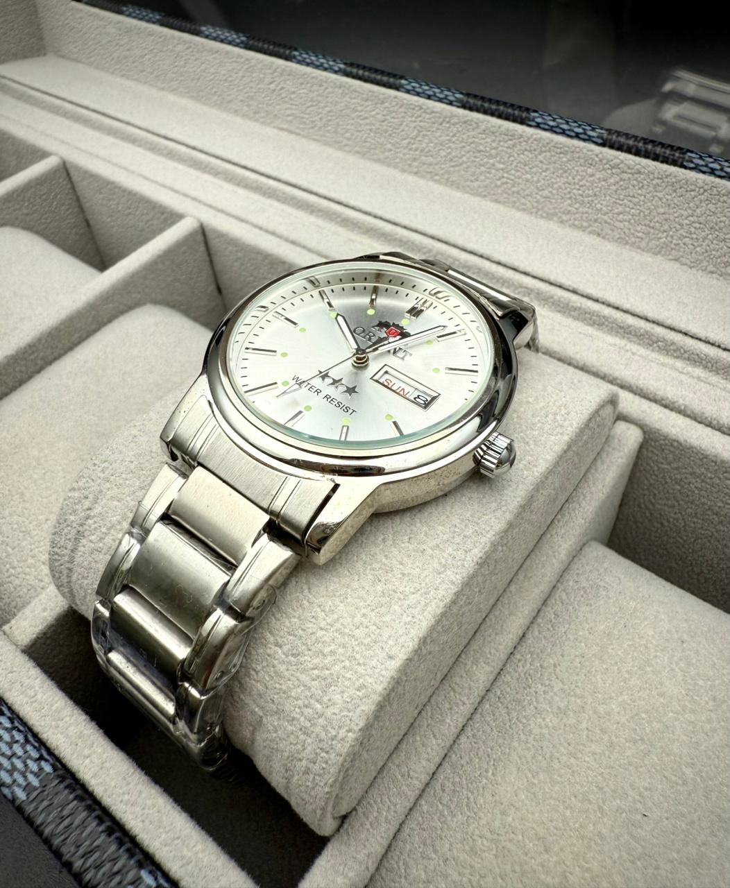 ORIENT