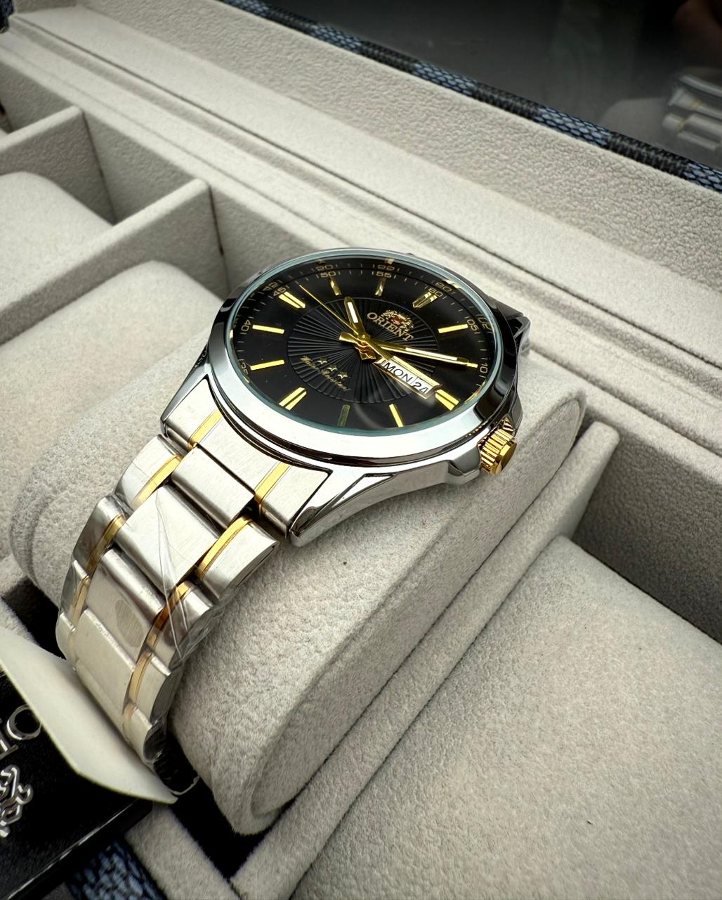 ORIENT