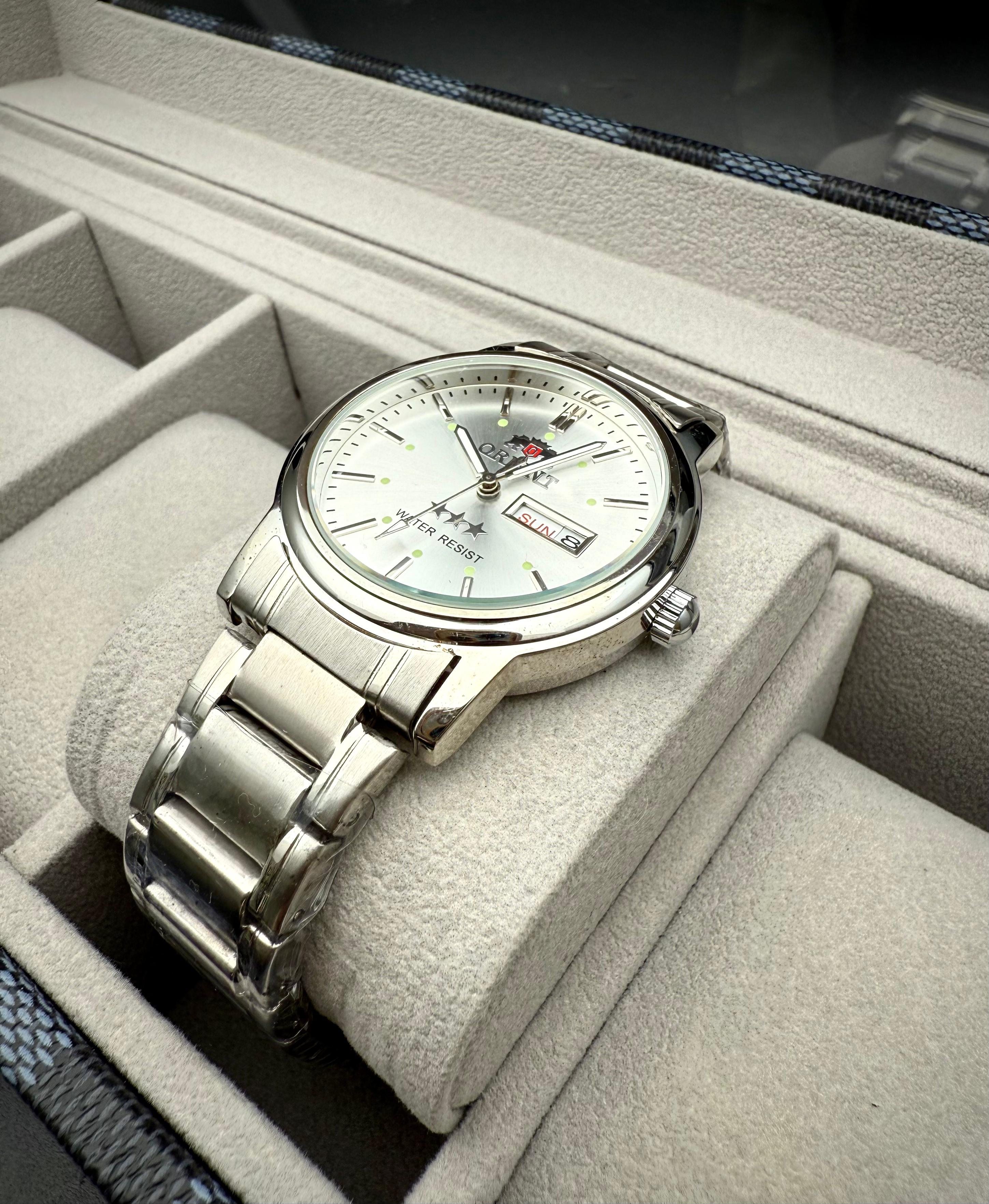 ORIENT