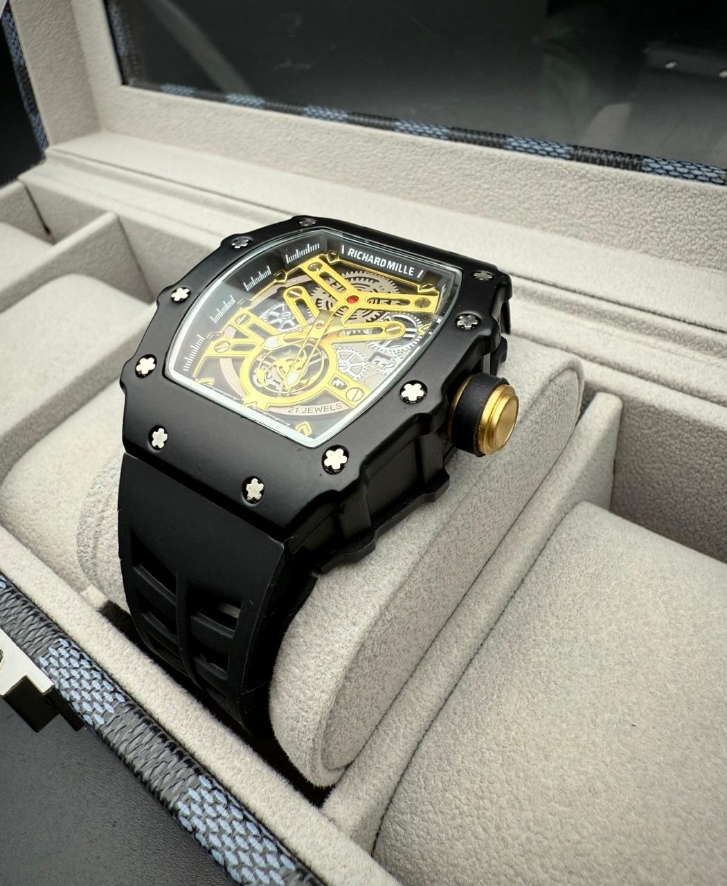 RICHARD MILLE