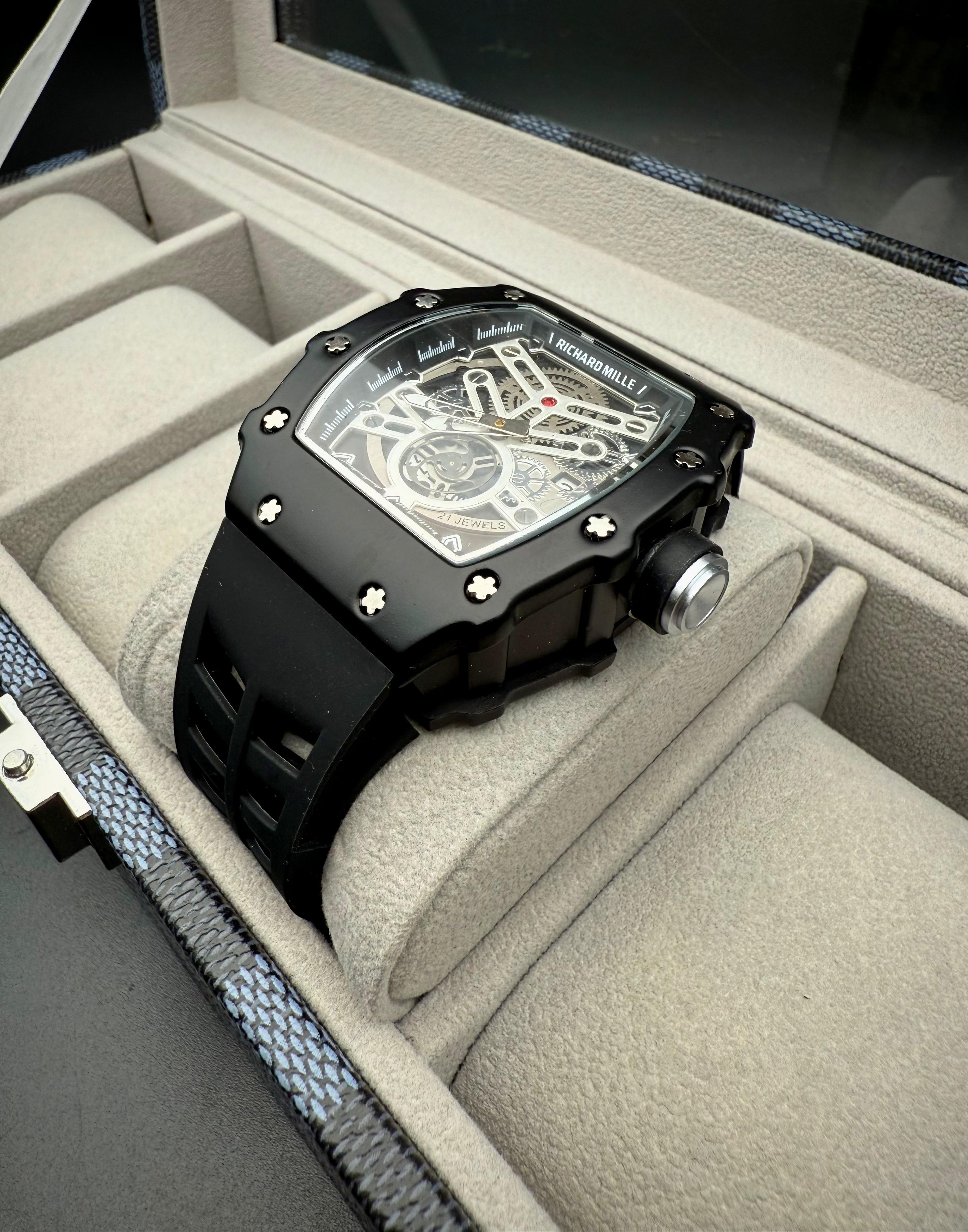RICHARD MILLE