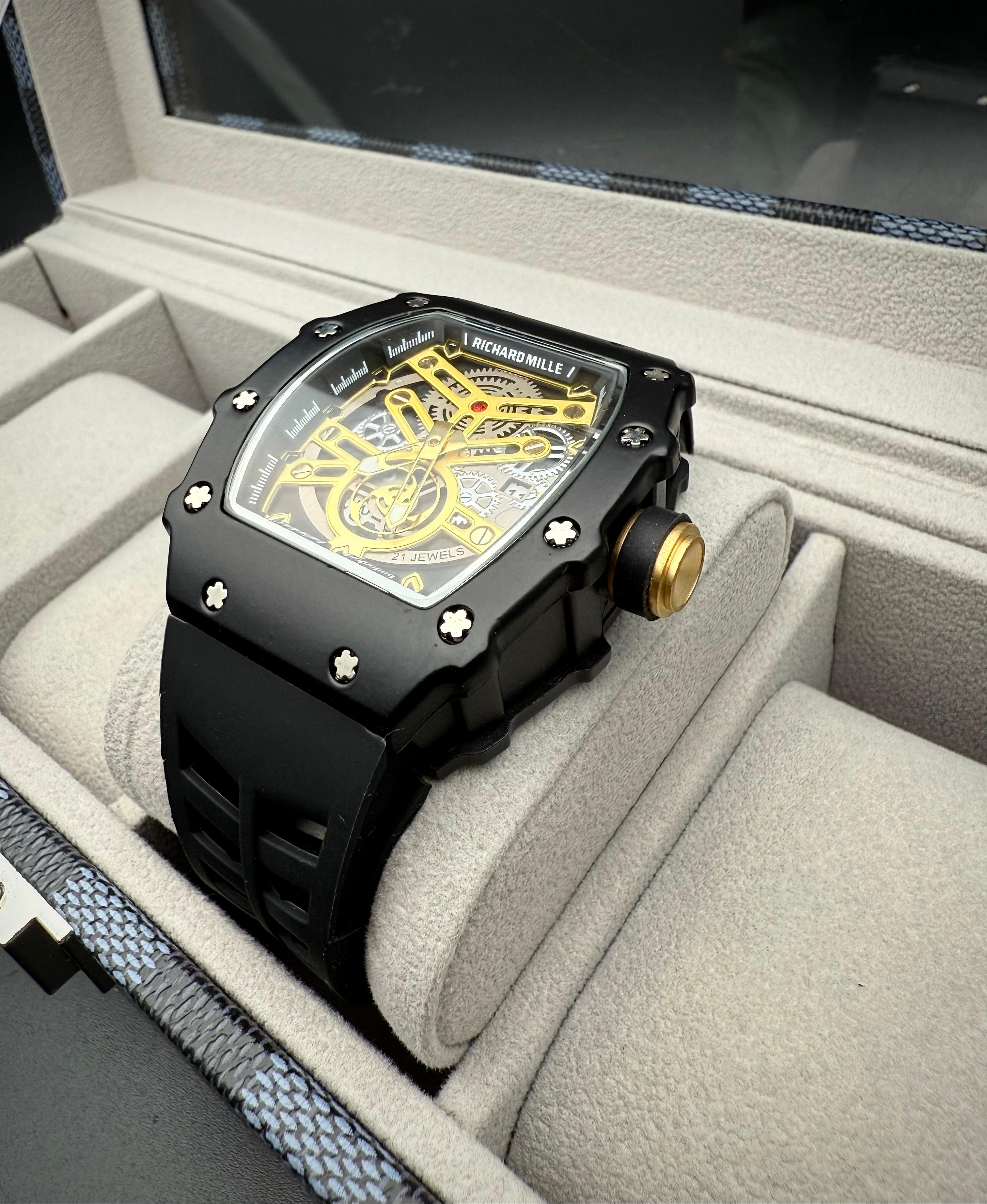 RICHARD MILLE