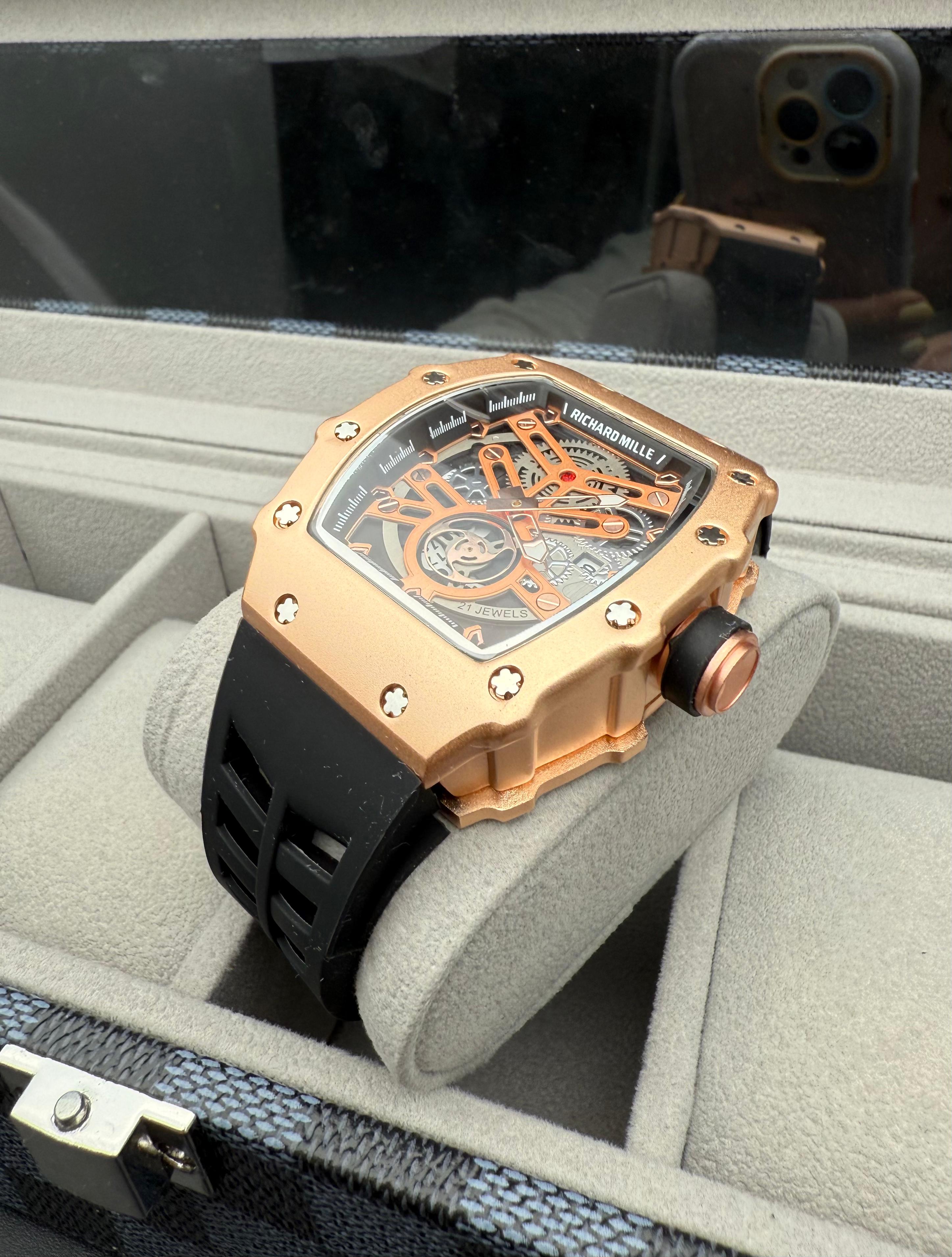 RICHARD MILLE