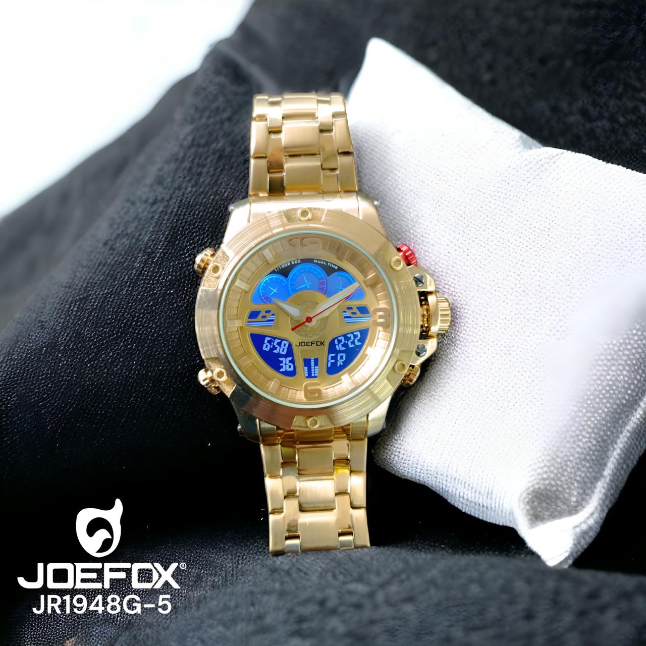 JOEFOX