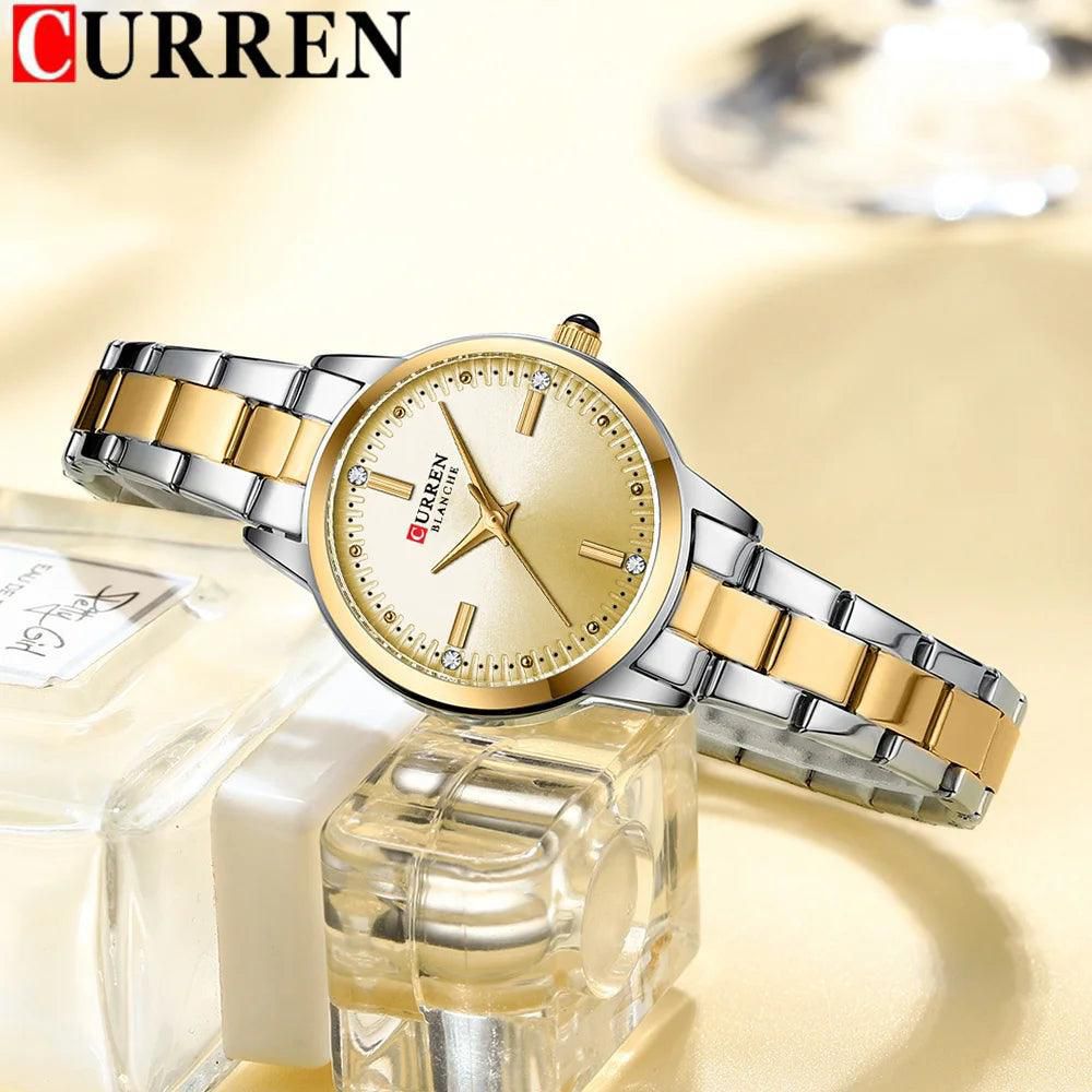 CURREN