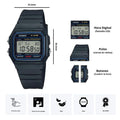CASIO