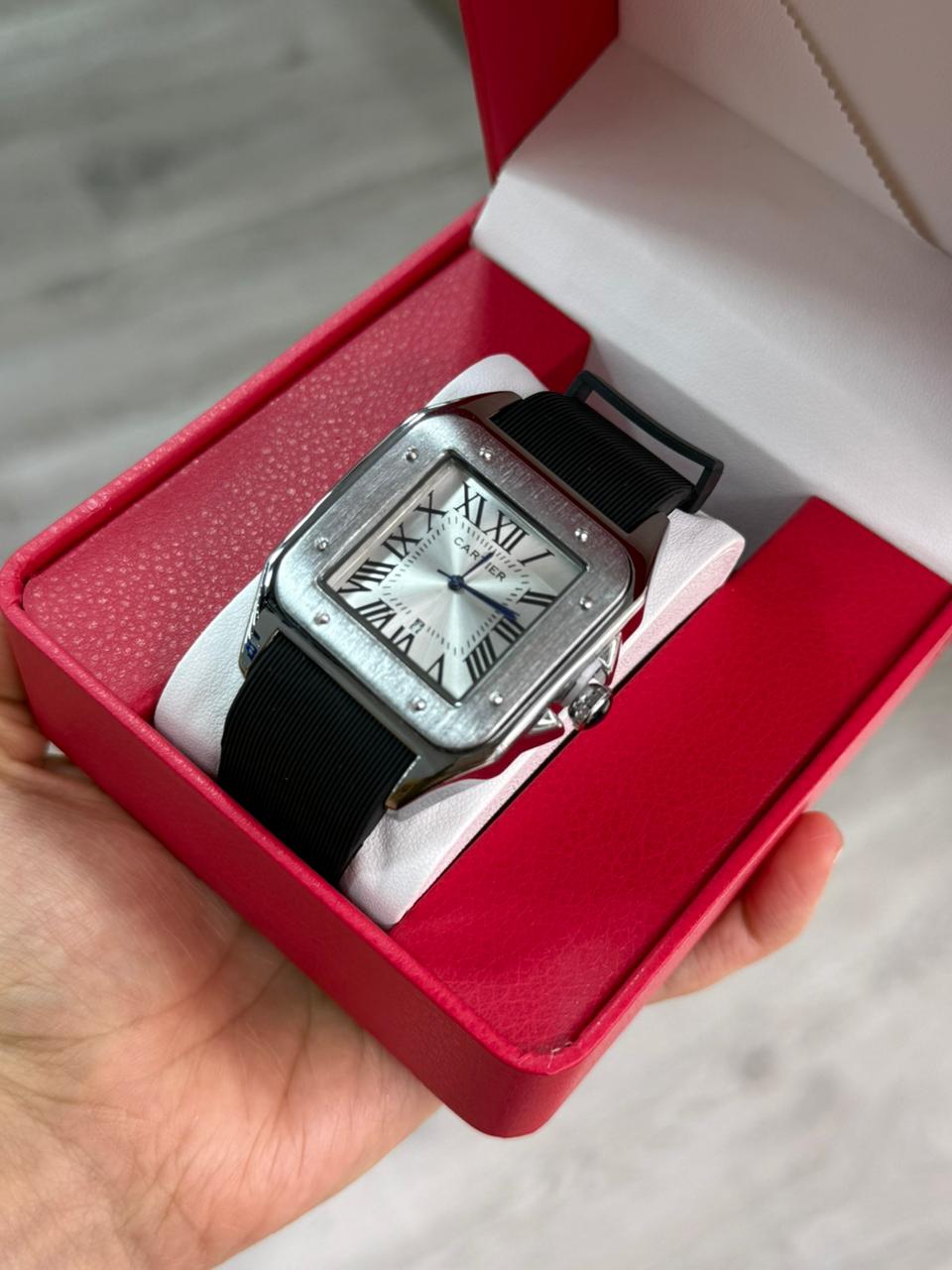 CARTIER