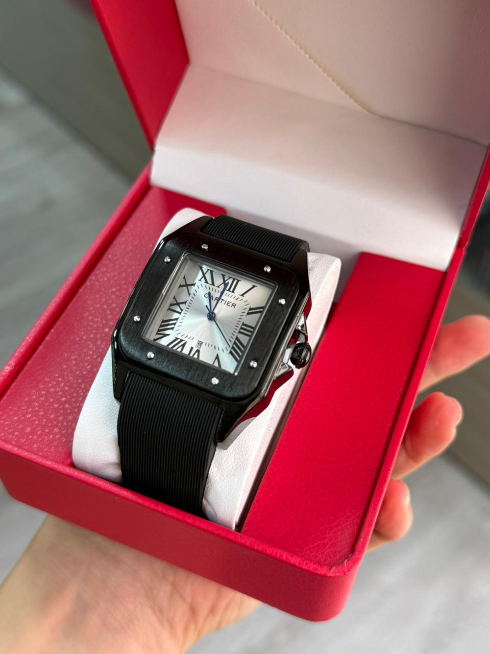CARTIER