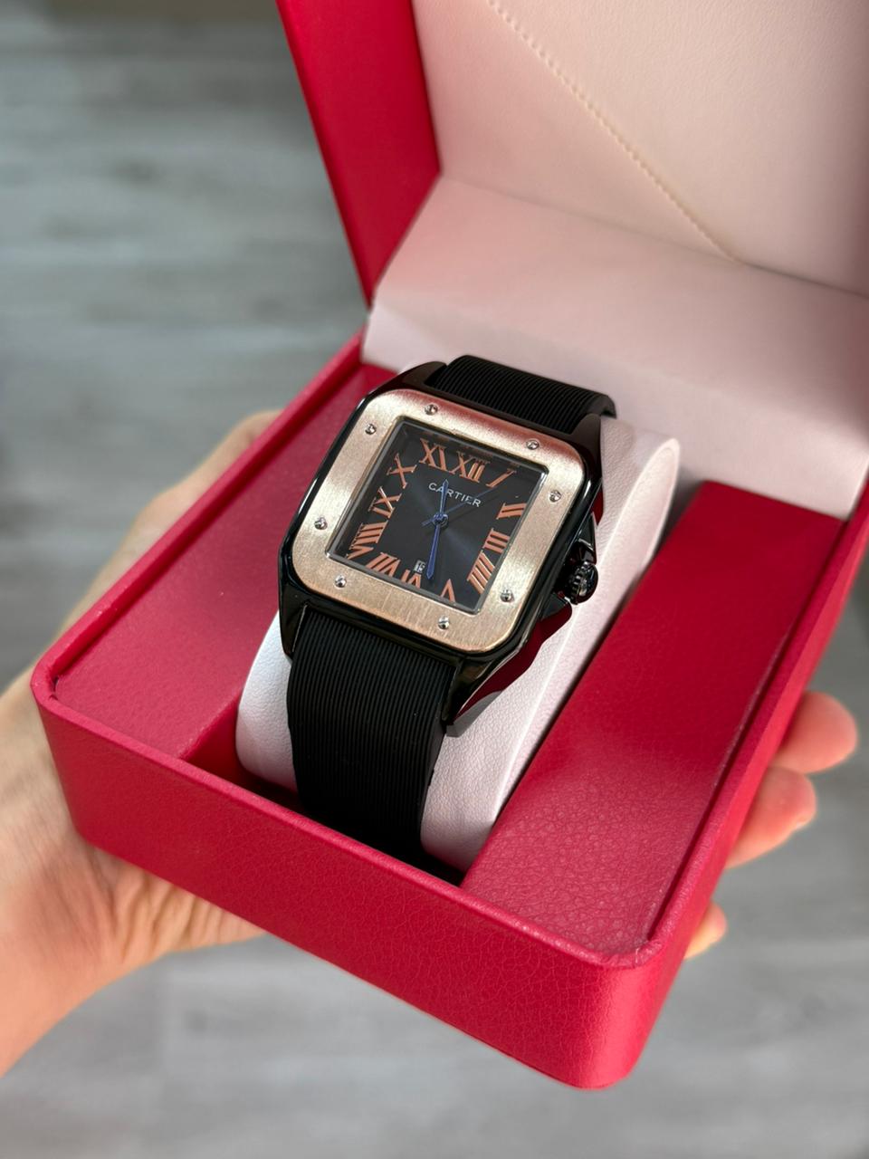 CARTIER