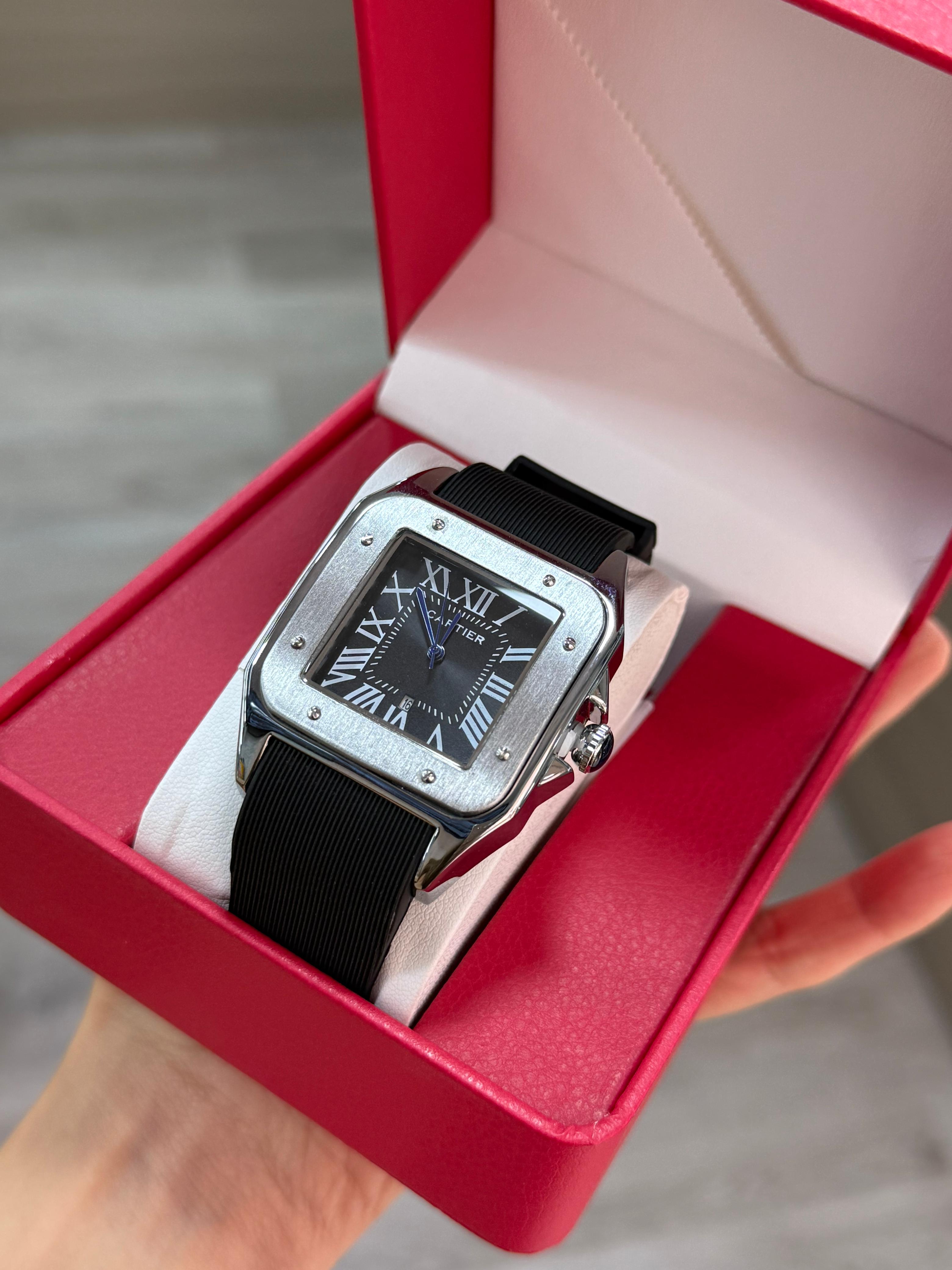 CARTIER