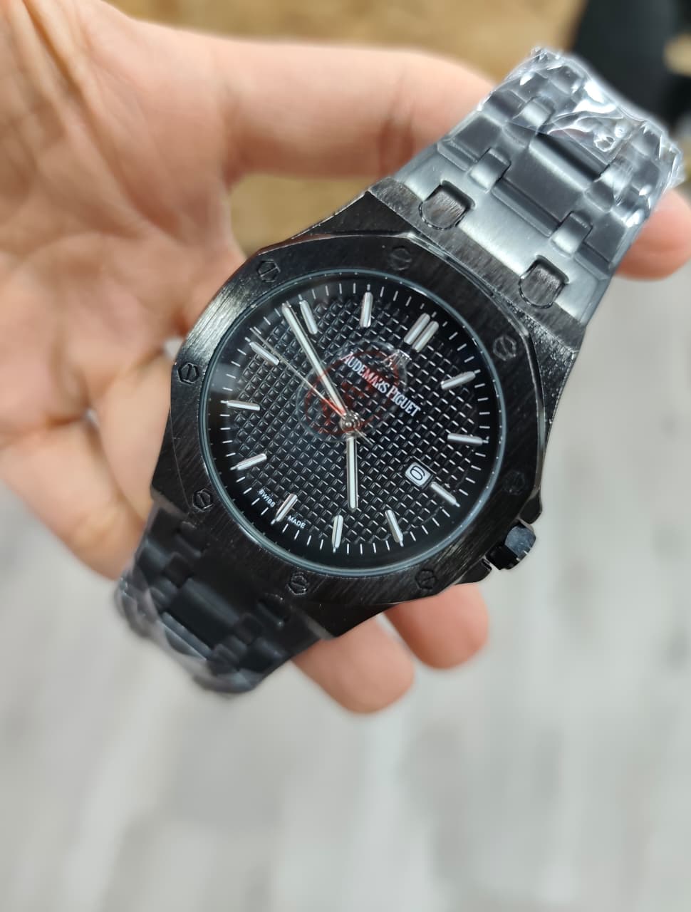 AUDEMARS PIGUET