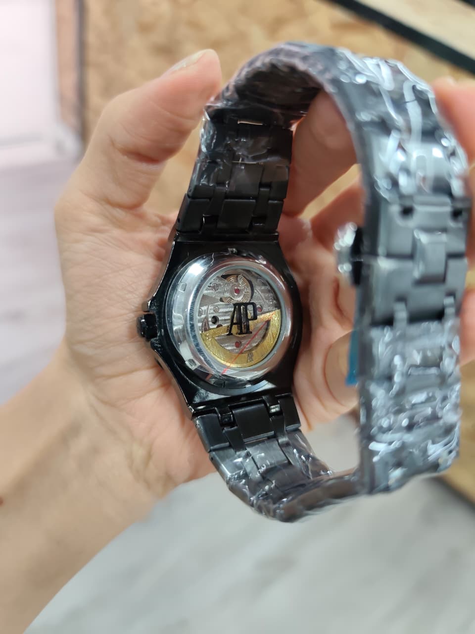 AUDEMARS PIGUET