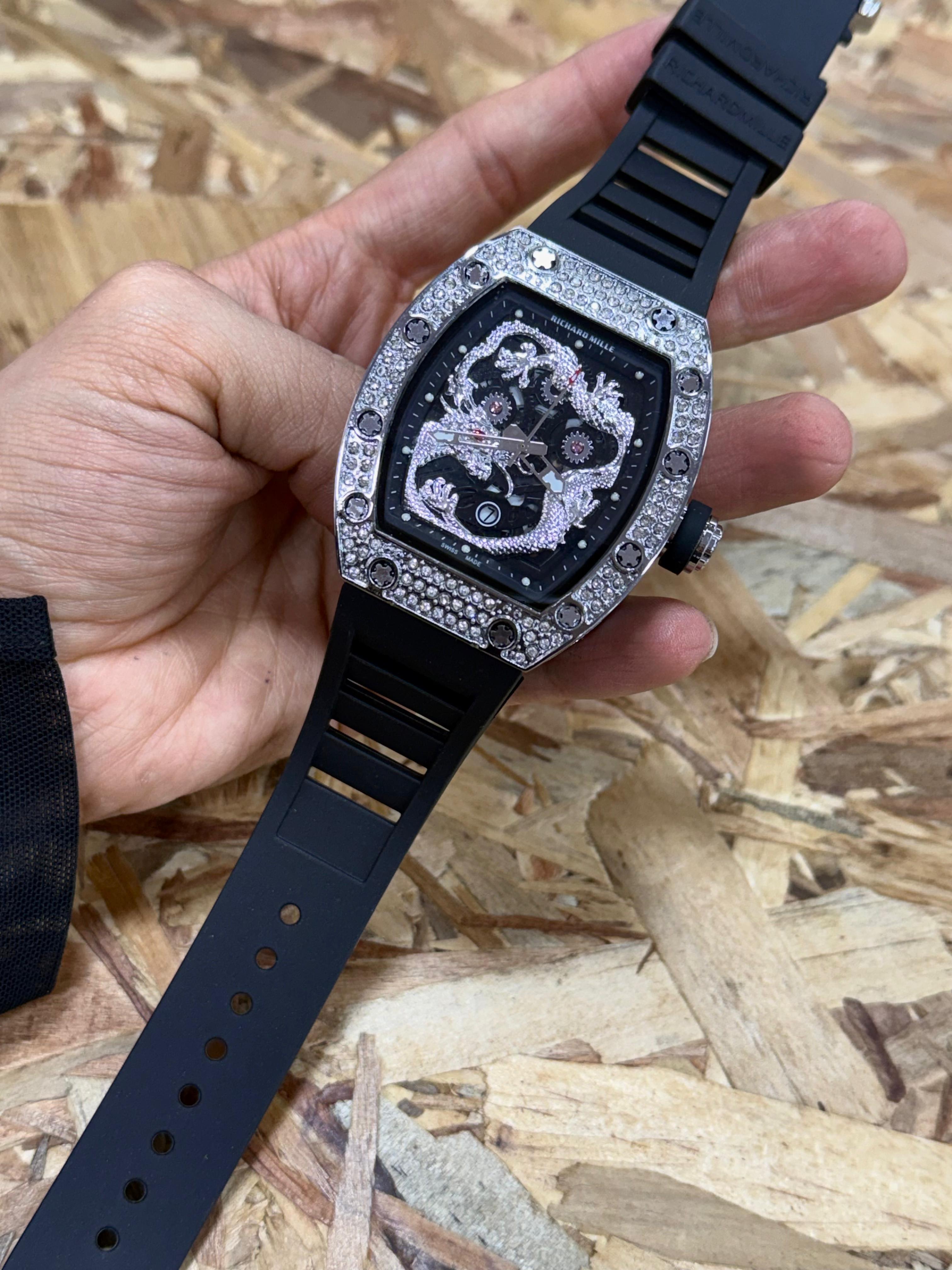 RICHARD MILLE