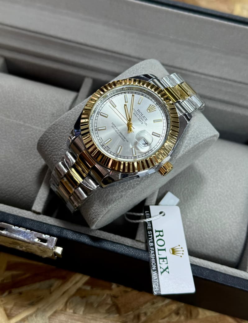ROLEX