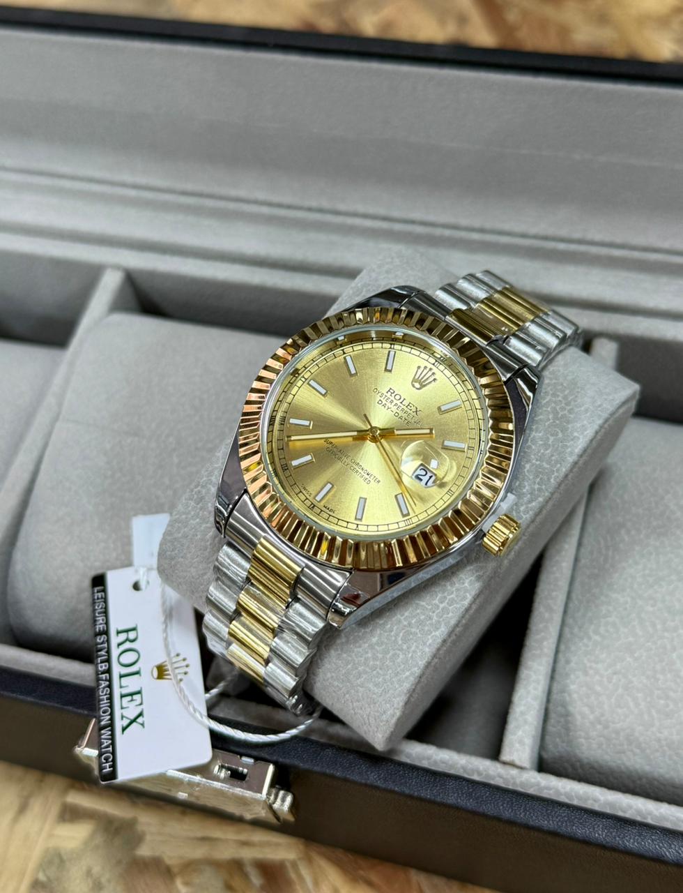 ROLEX