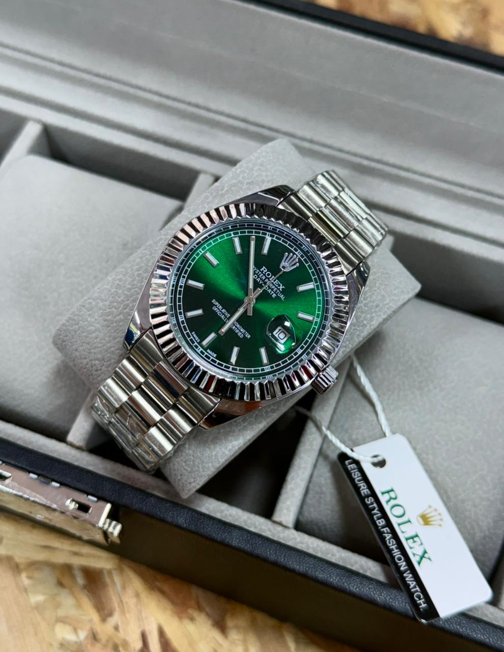 ROLEX