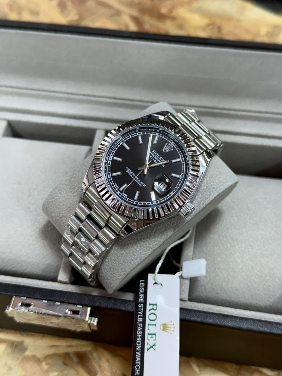 ROLEX