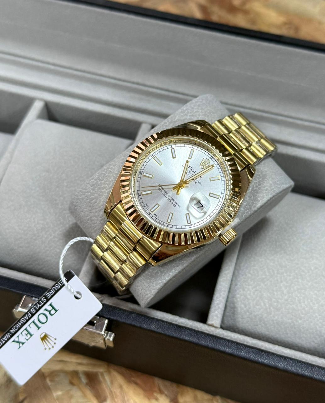 ROLEX