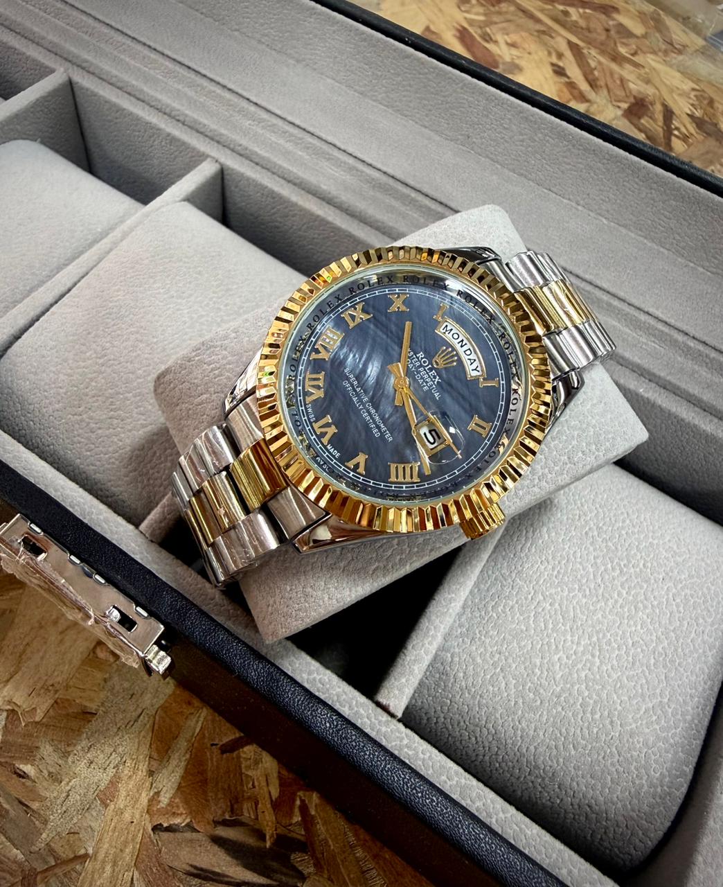 ROLEX
