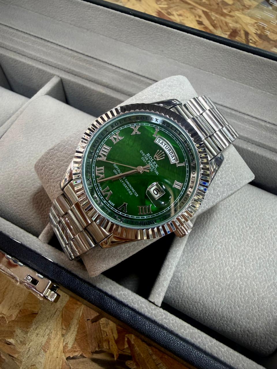 ROLEX