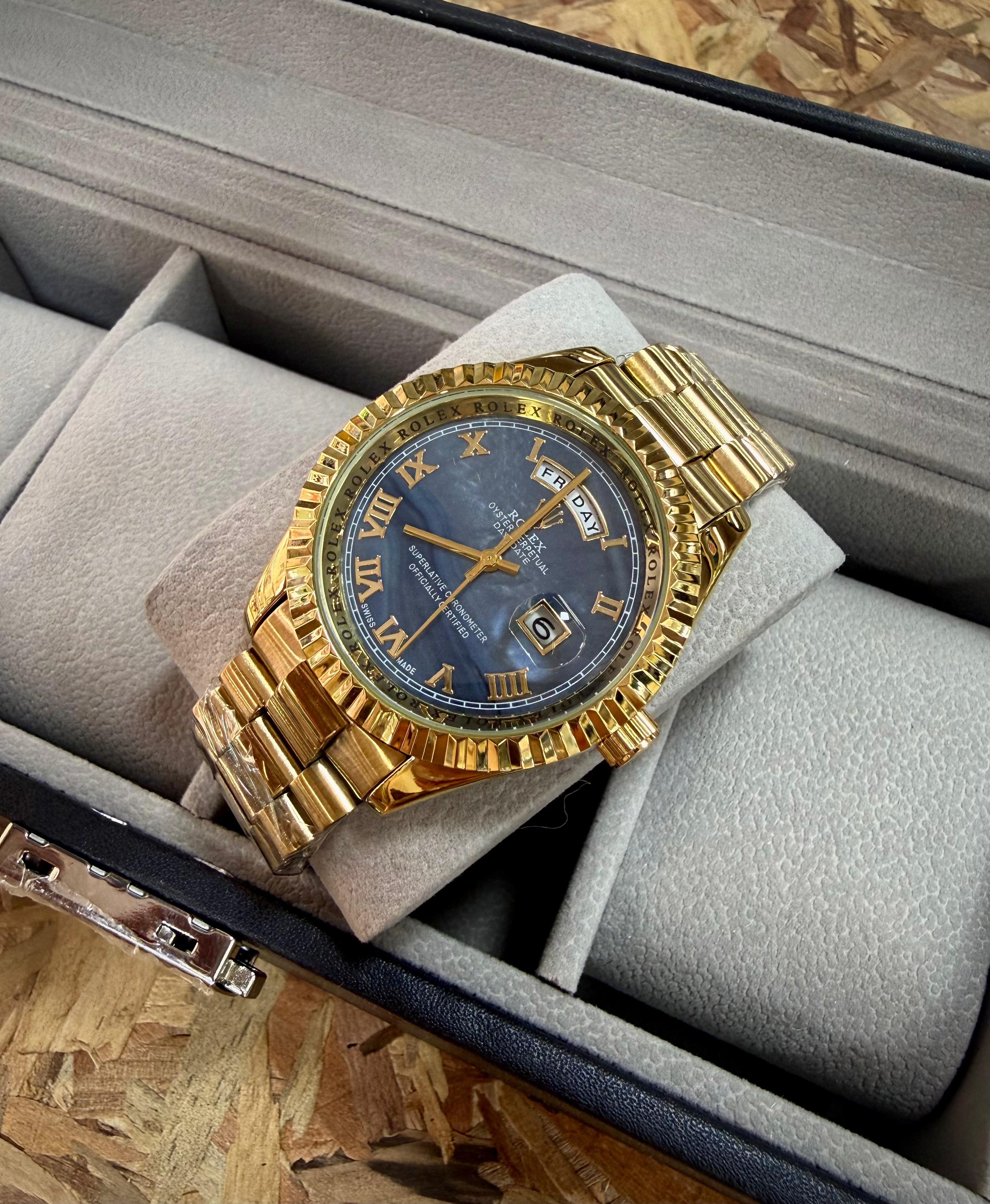 ROLEX