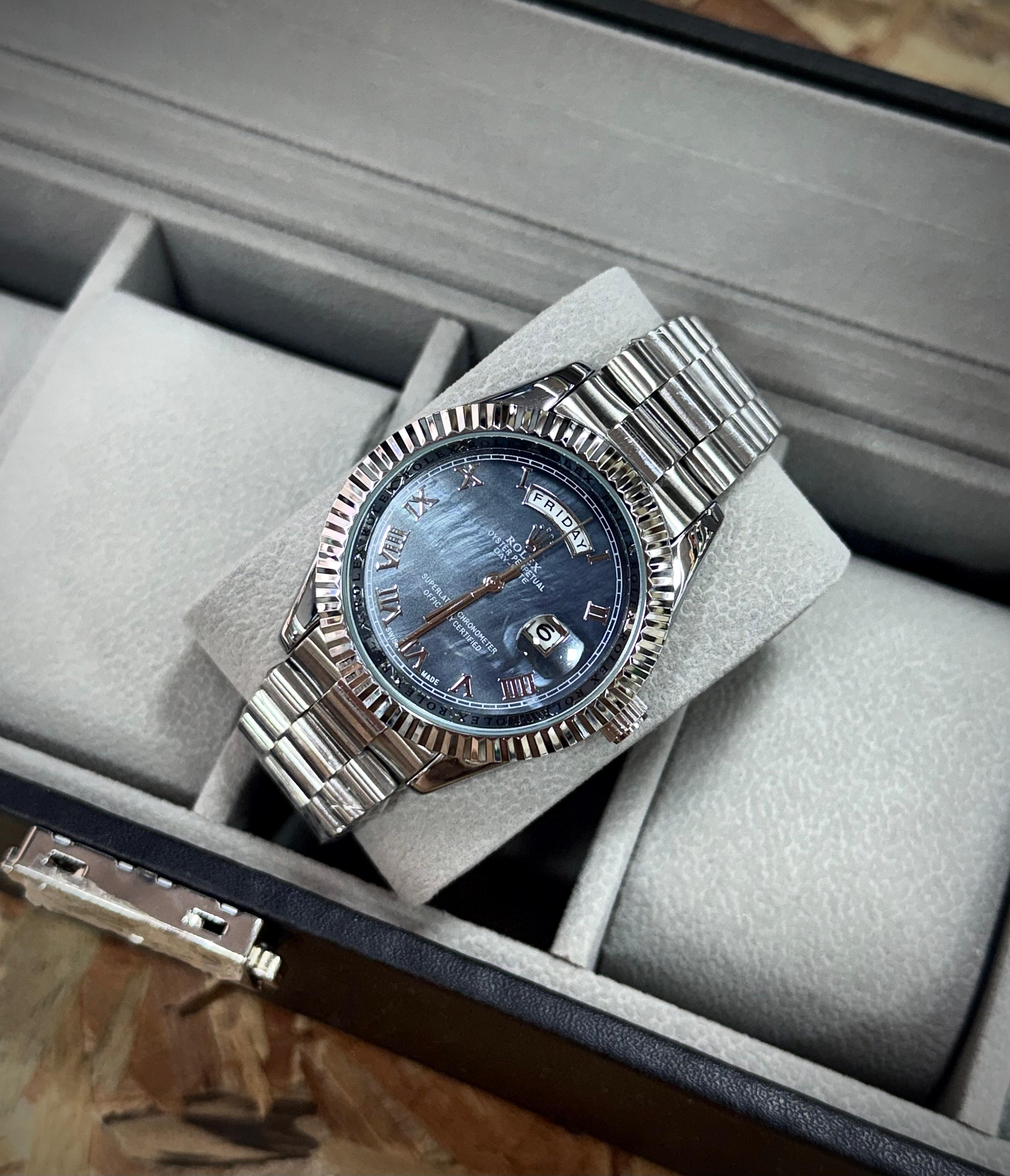 ROLEX