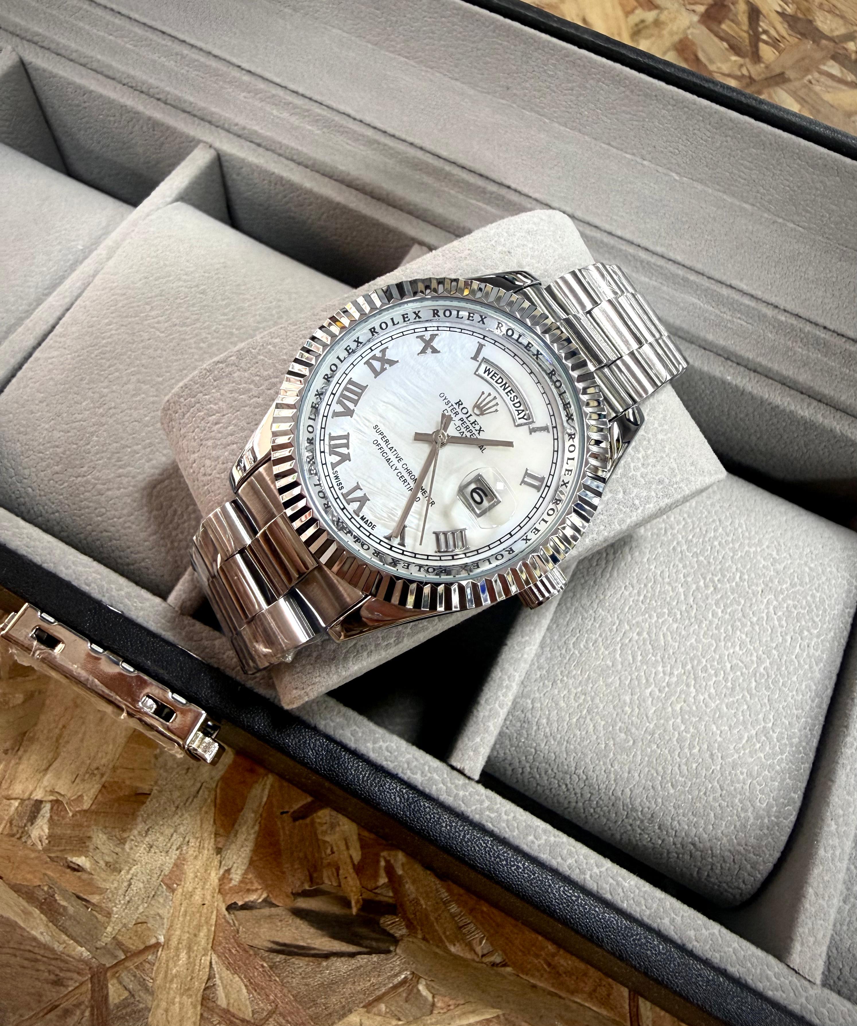ROLEX