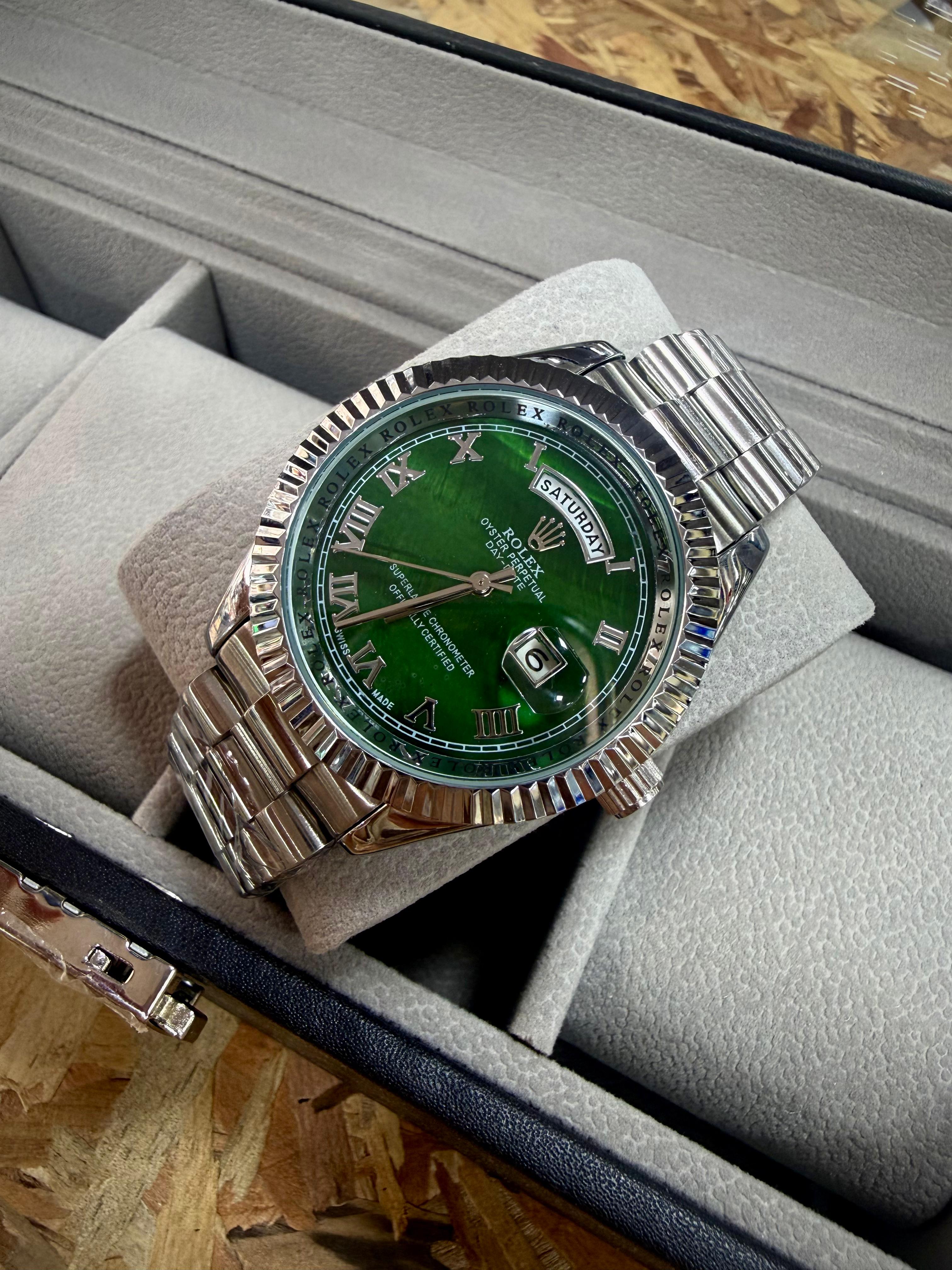 ROLEX