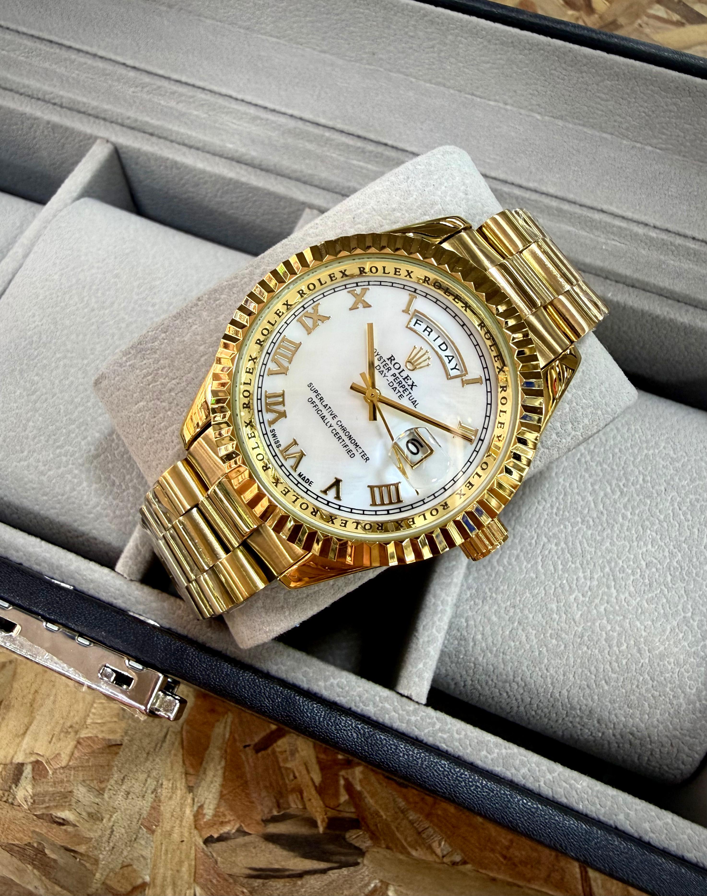 ROLEX