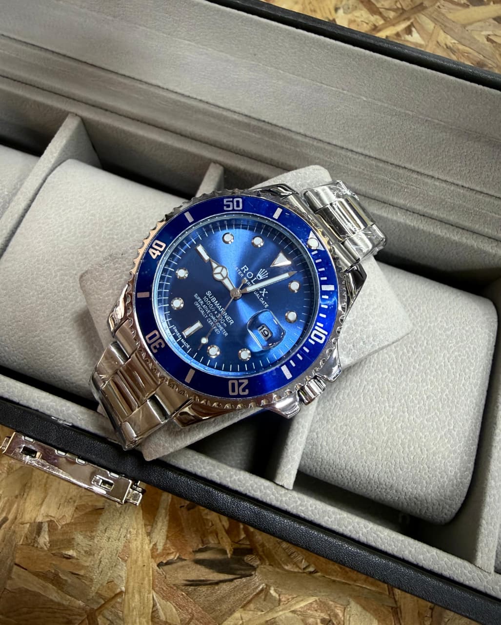 ROLEX
