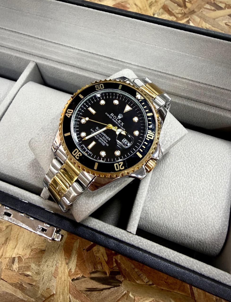 ROLEX