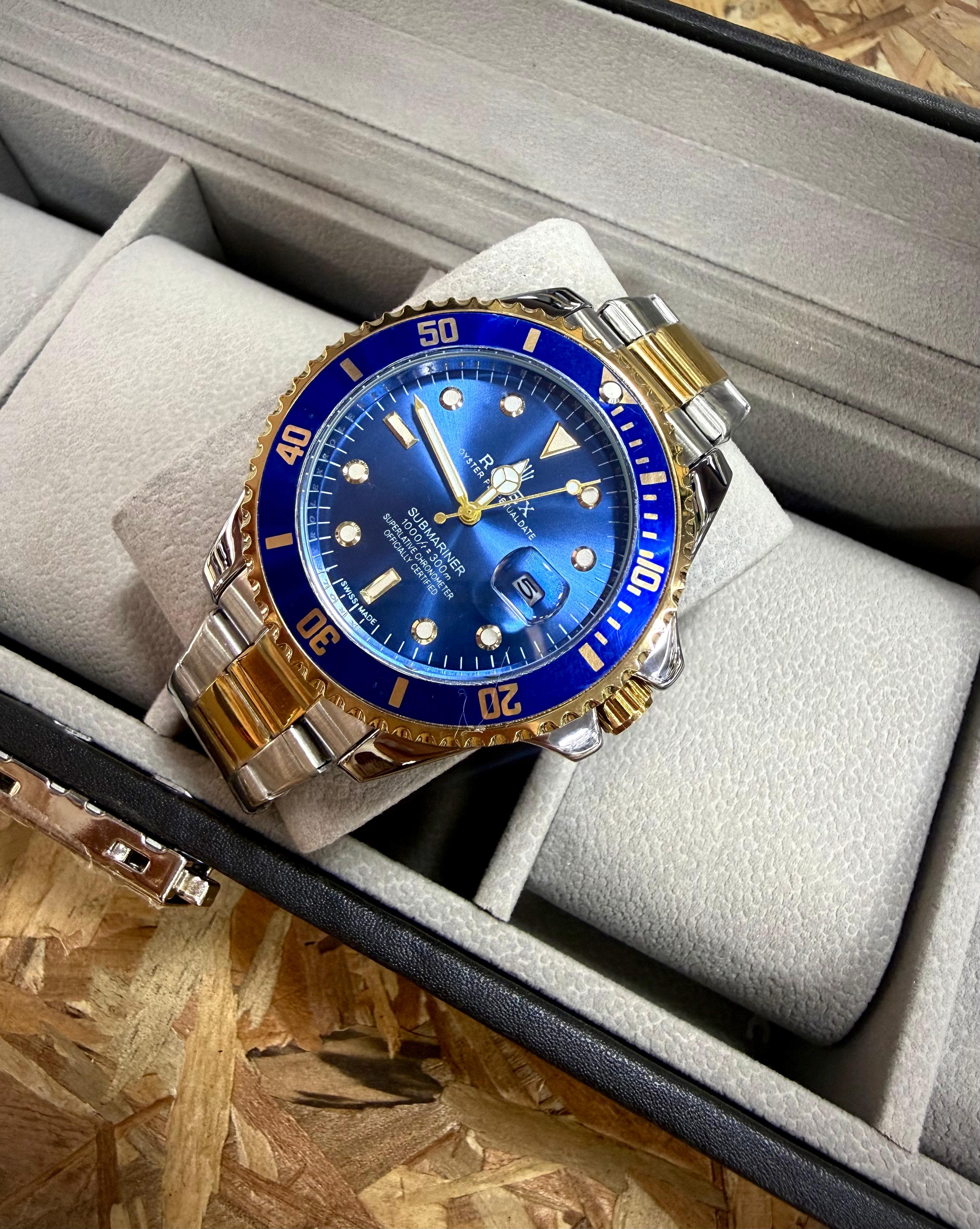 ROLEX