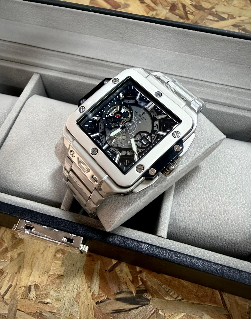 HUBLOT