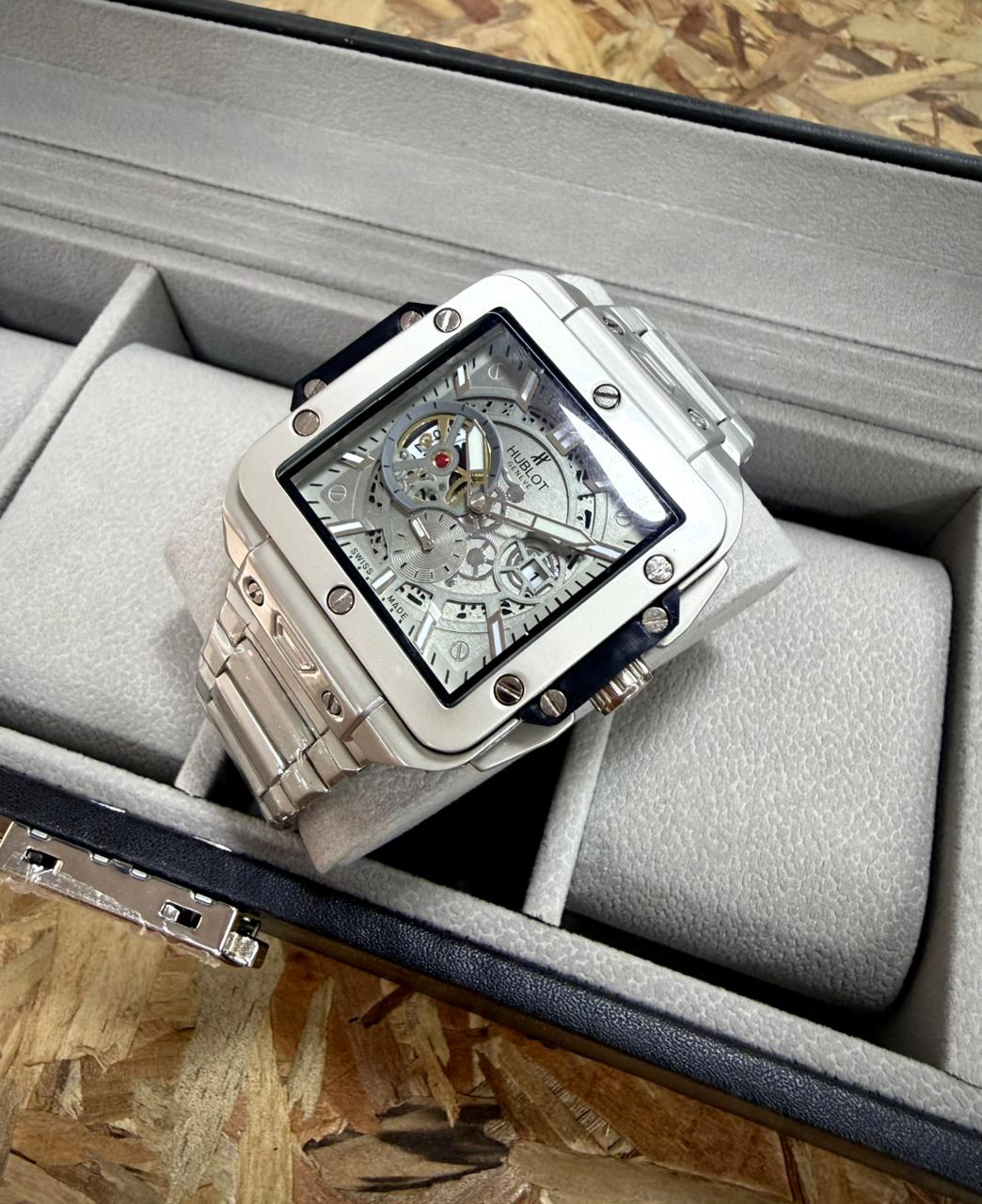 HUBLOT
