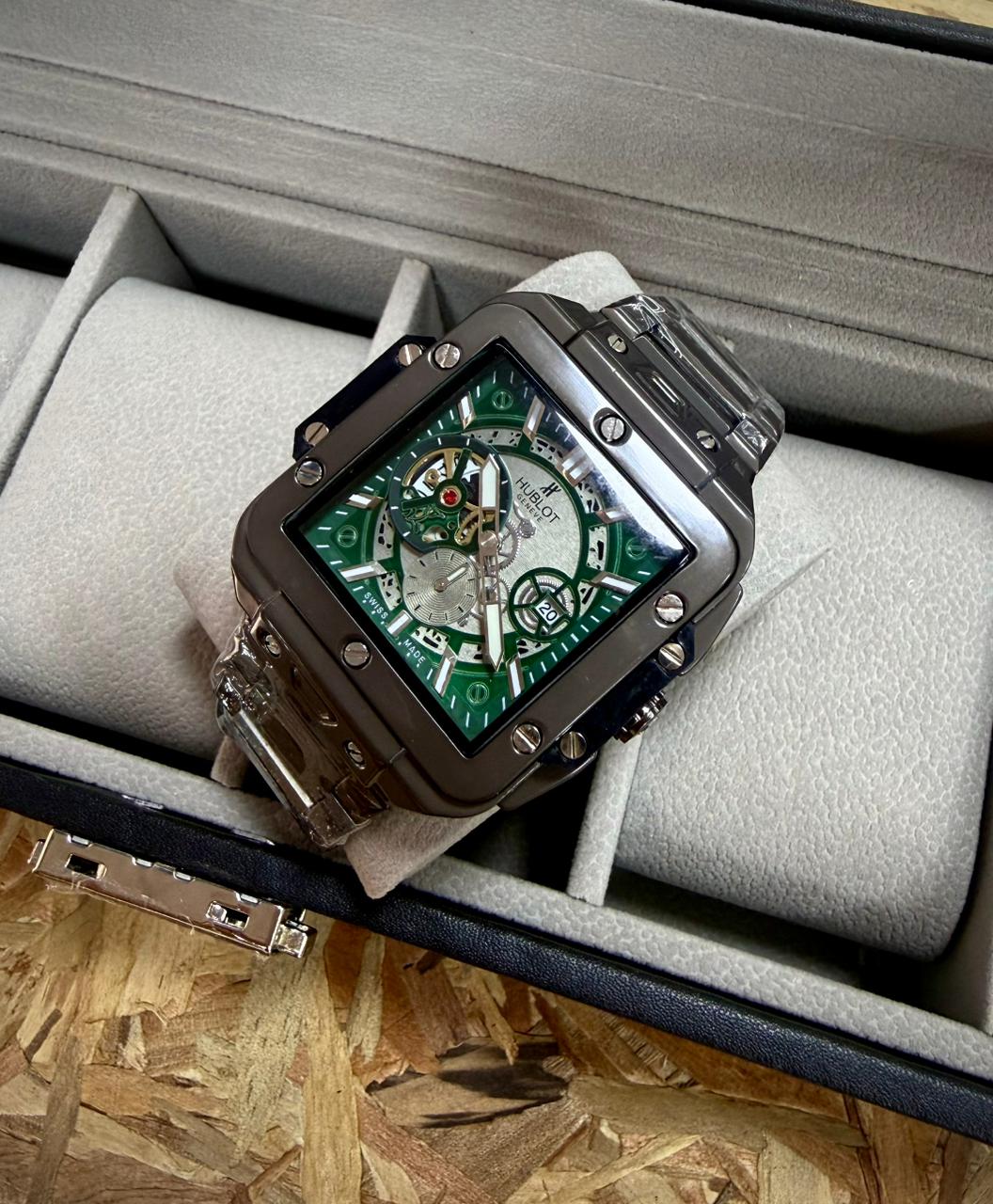 HUBLOT