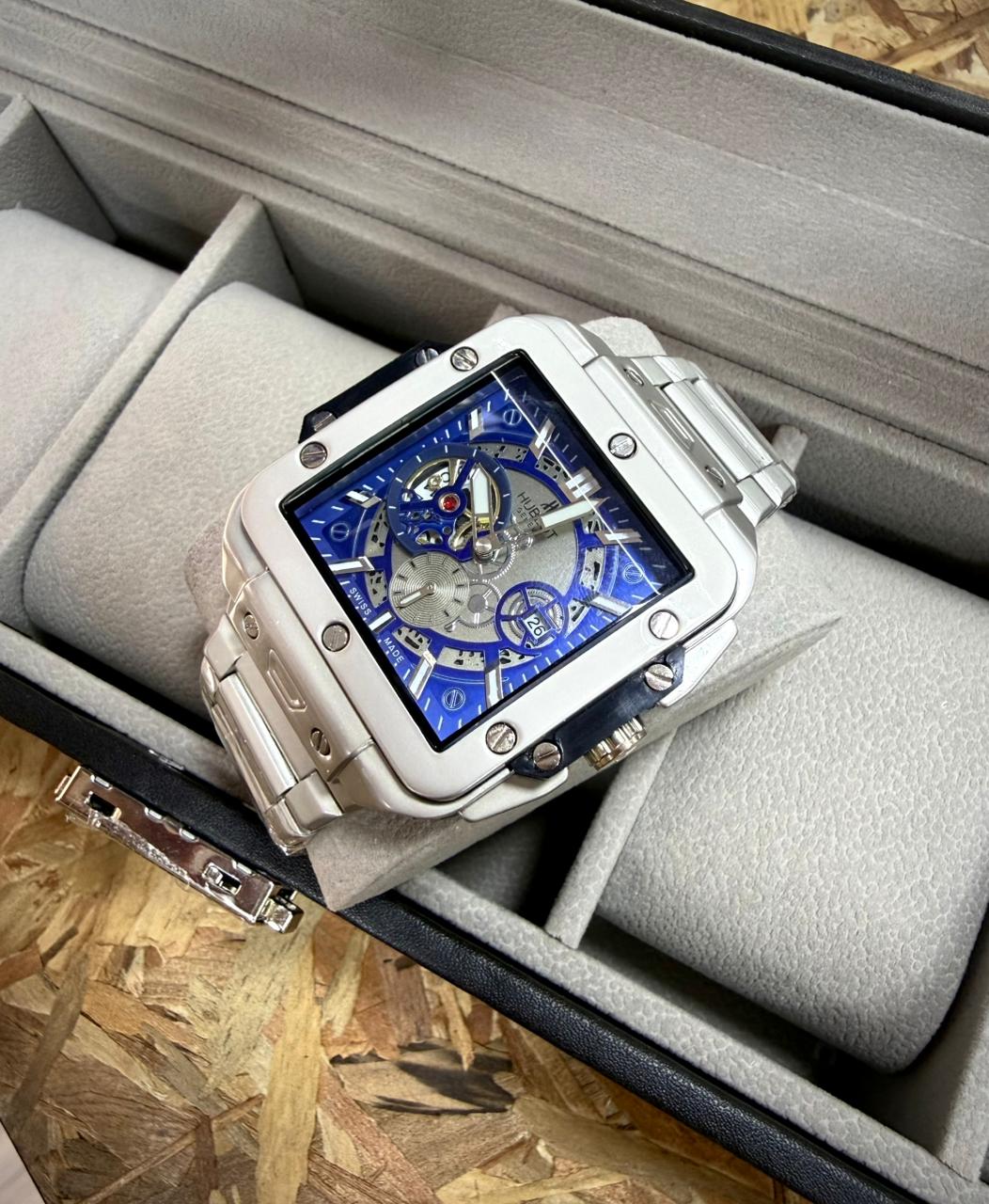 HUBLOT