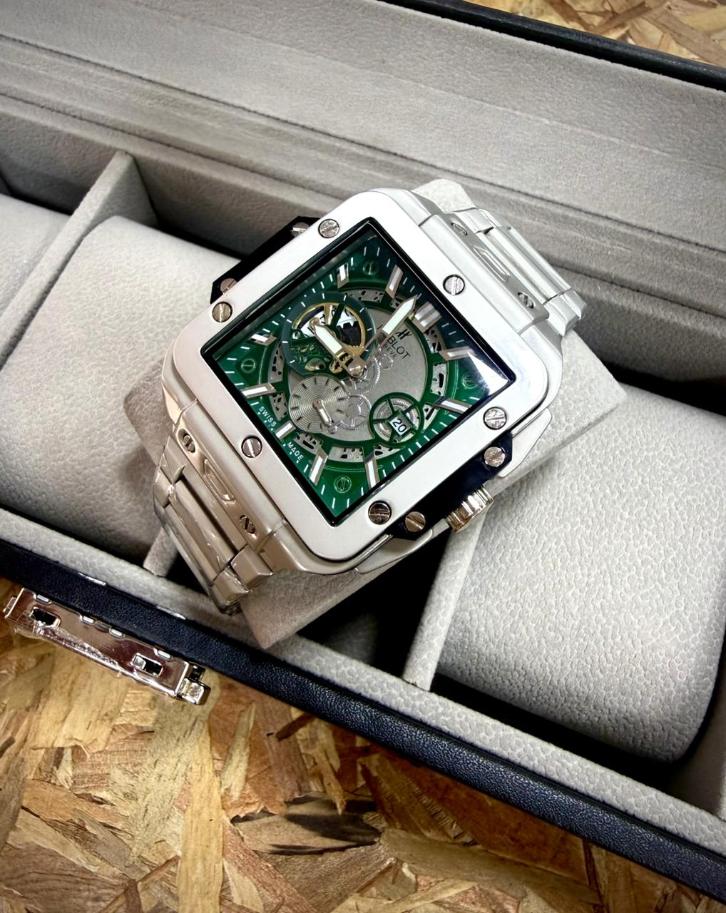 HUBLOT