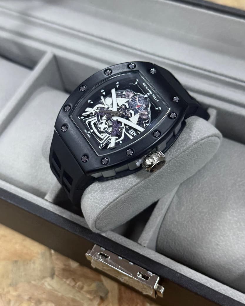 RICHARD MILLE