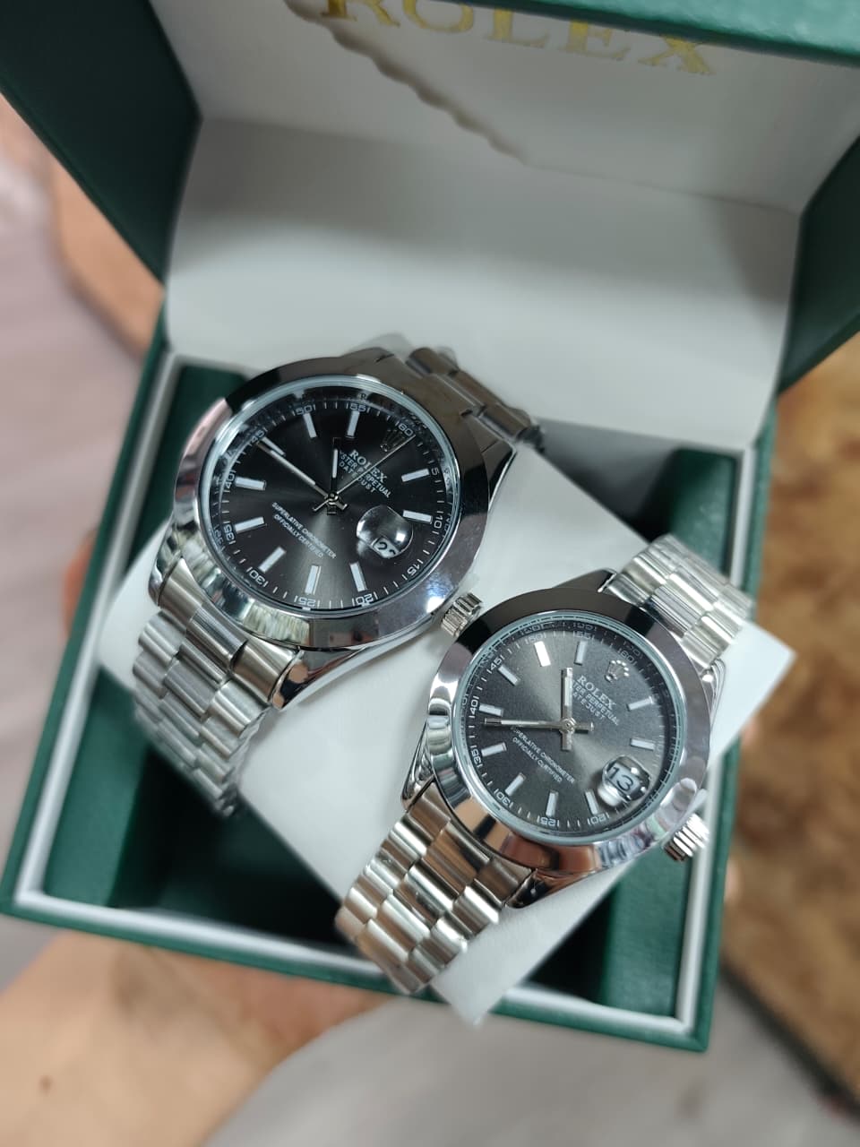 ROLEX