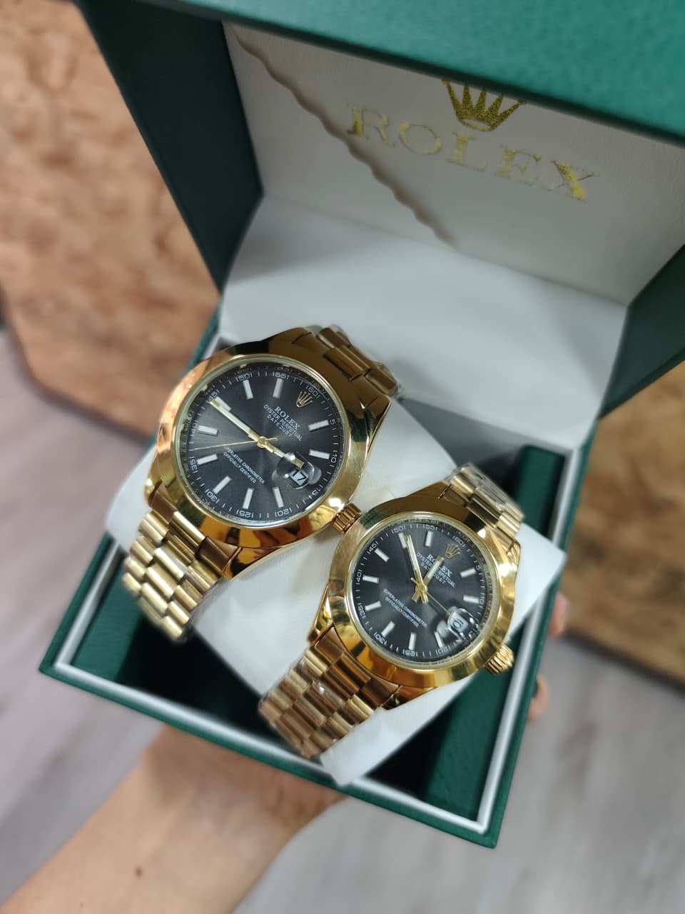 ROLEX