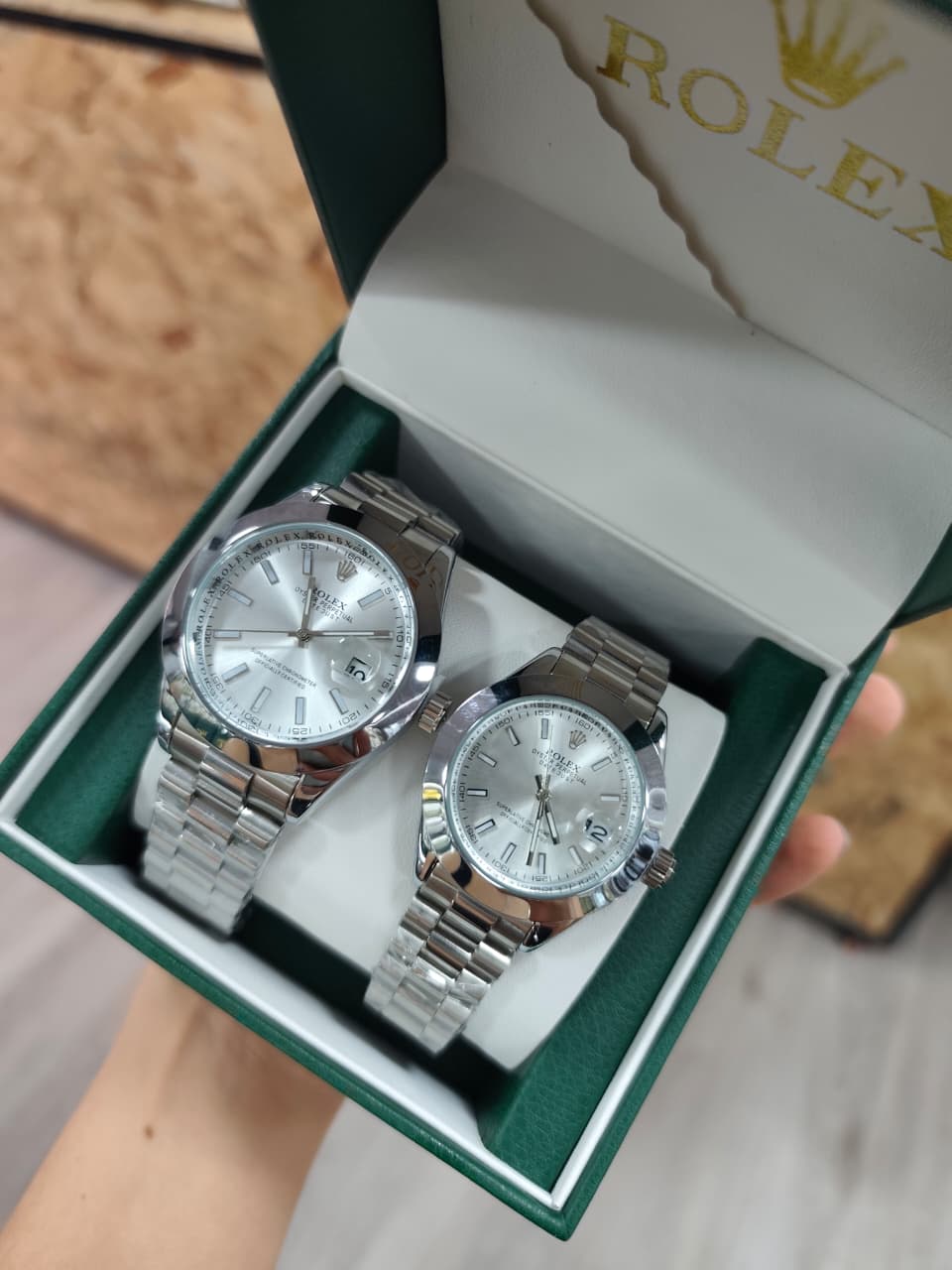 ROLEX