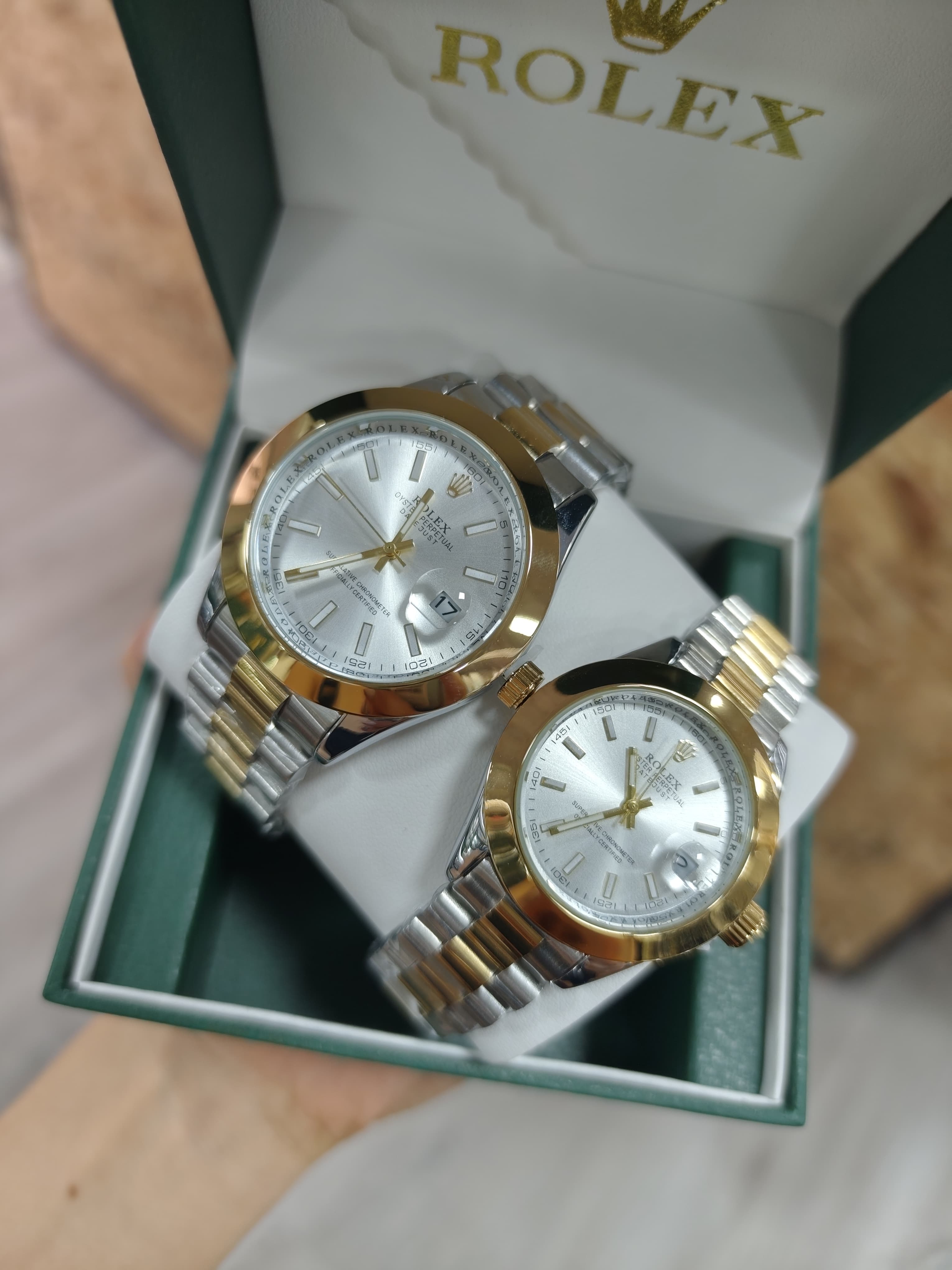 ROLEX