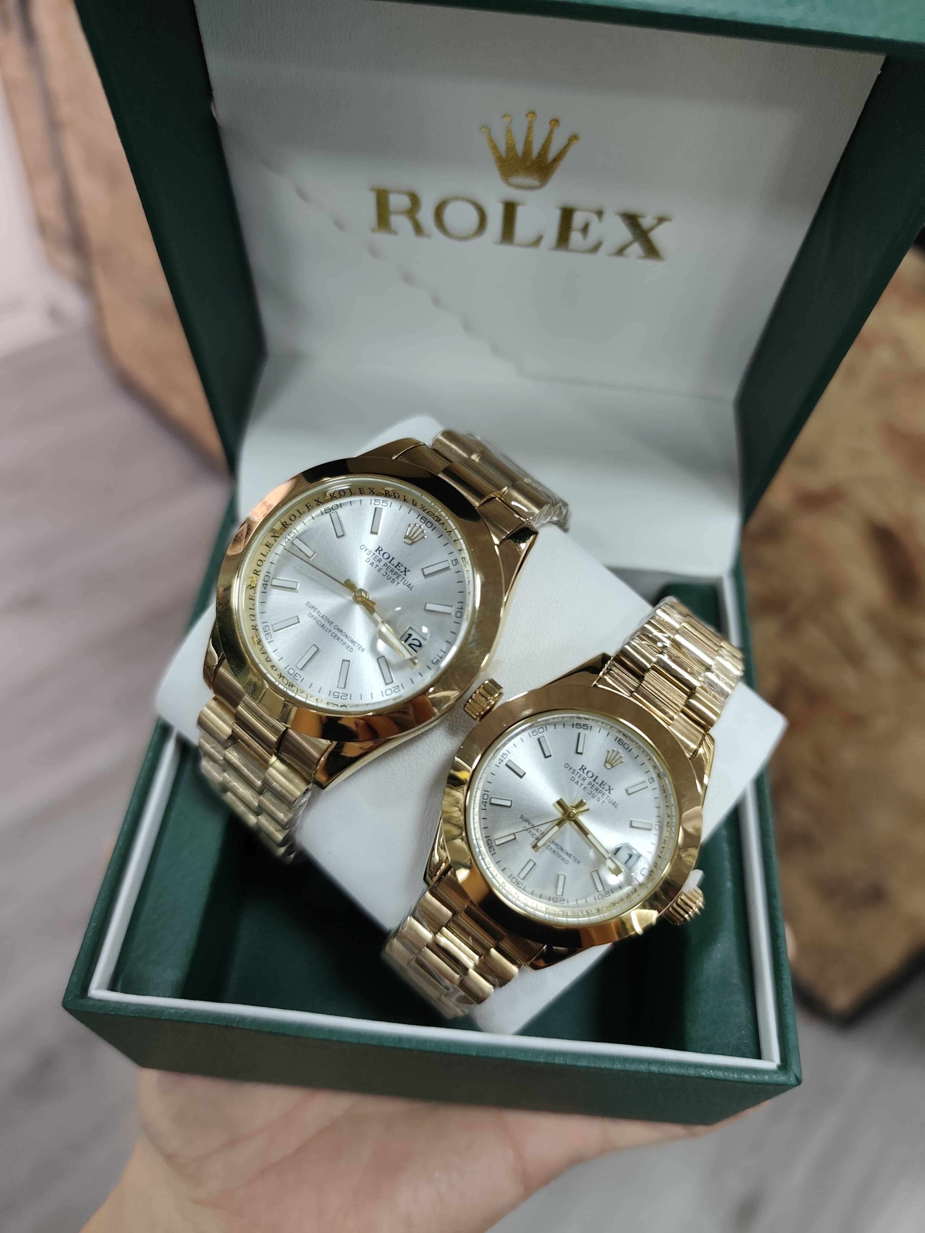 ROLEX