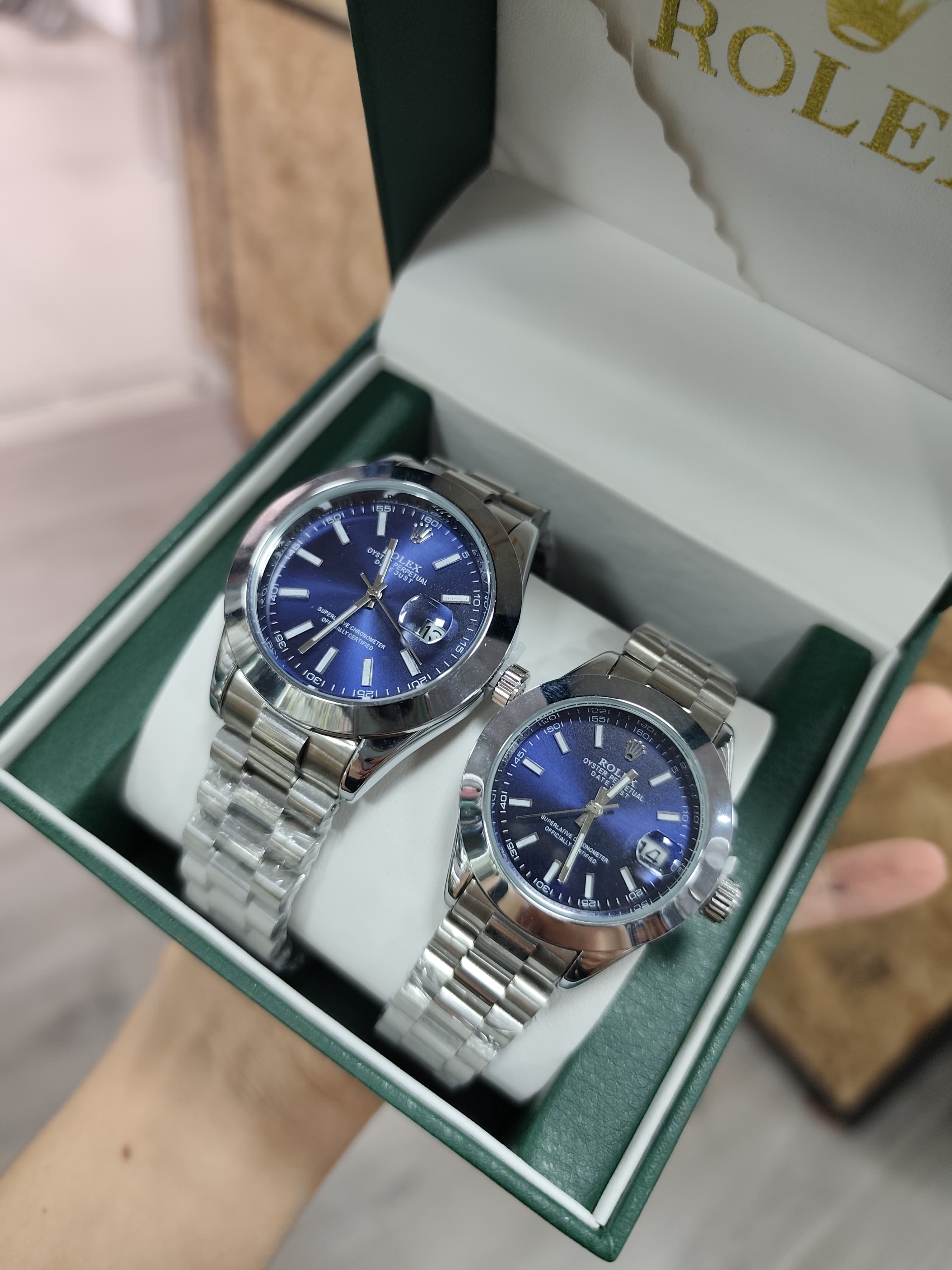 ROLEX