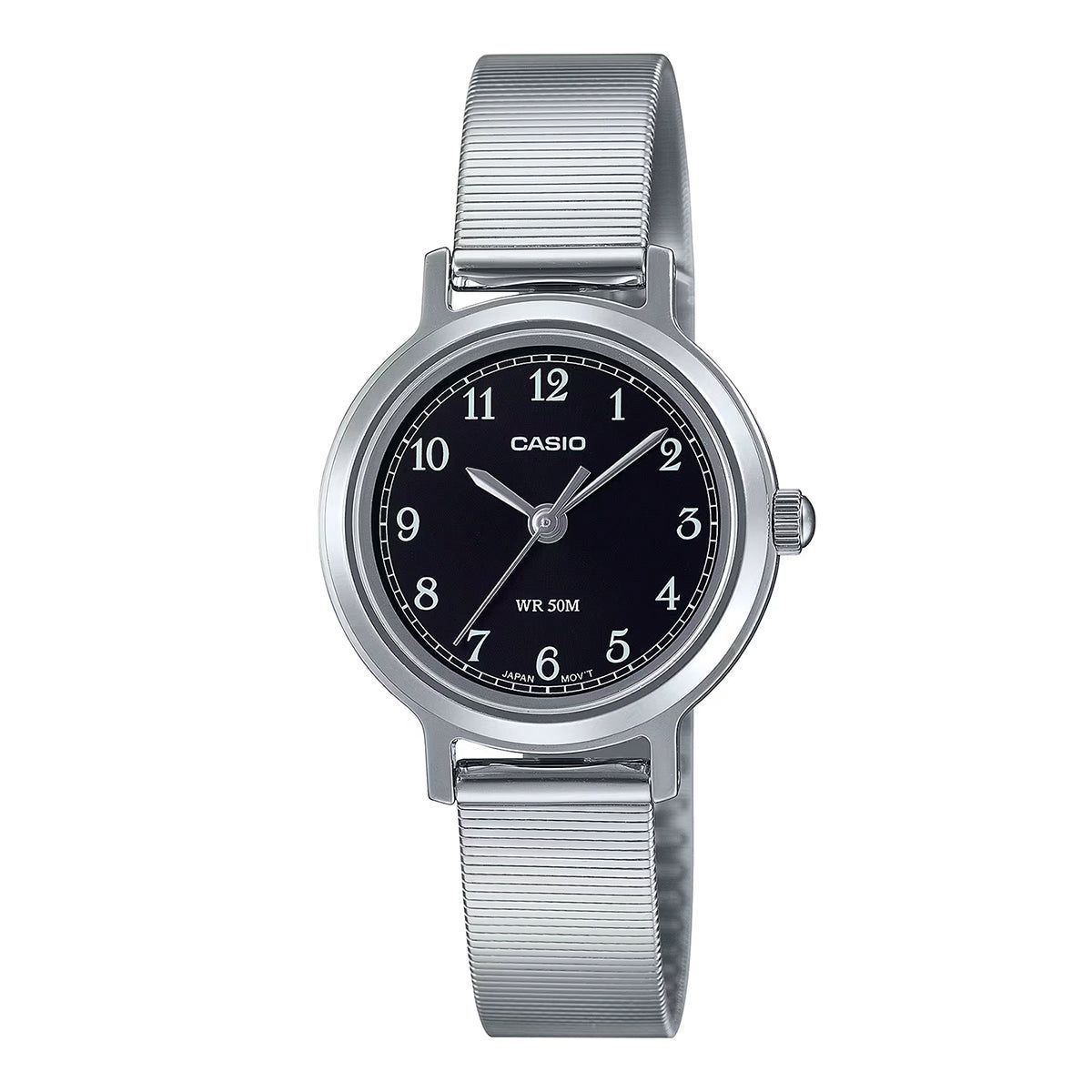 CASIO